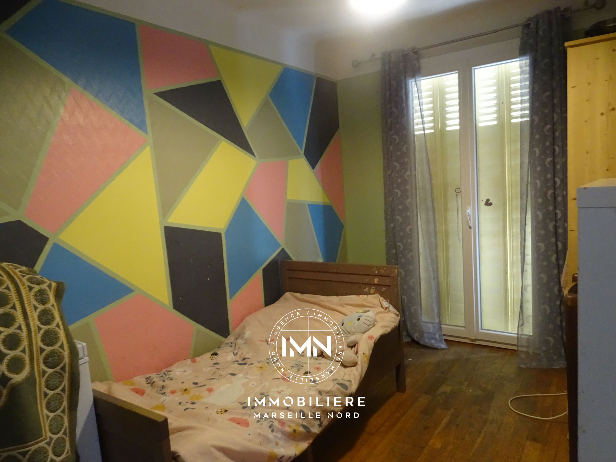 Image_, Appartement, Marseille, ref :001816