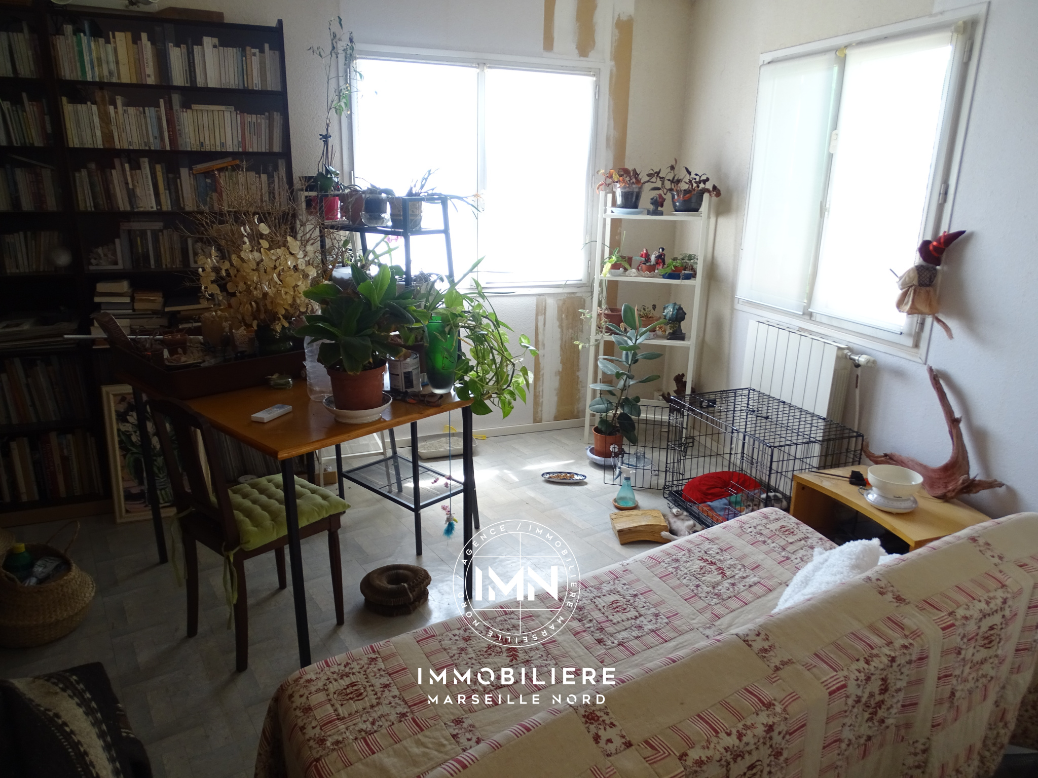 Image_, Maison, Marseille, ref :001876