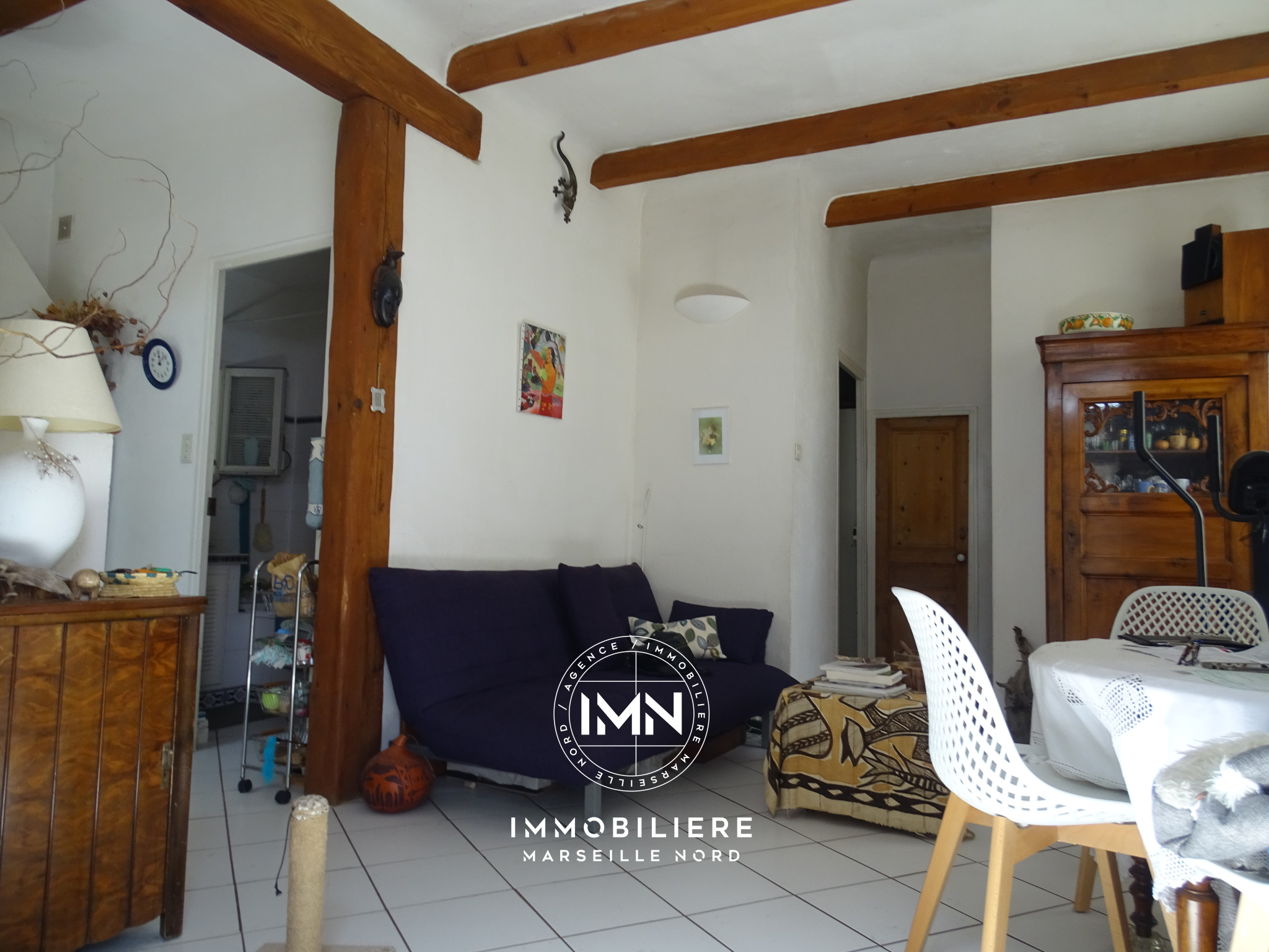Image_, Maison, Marseille, ref :001876