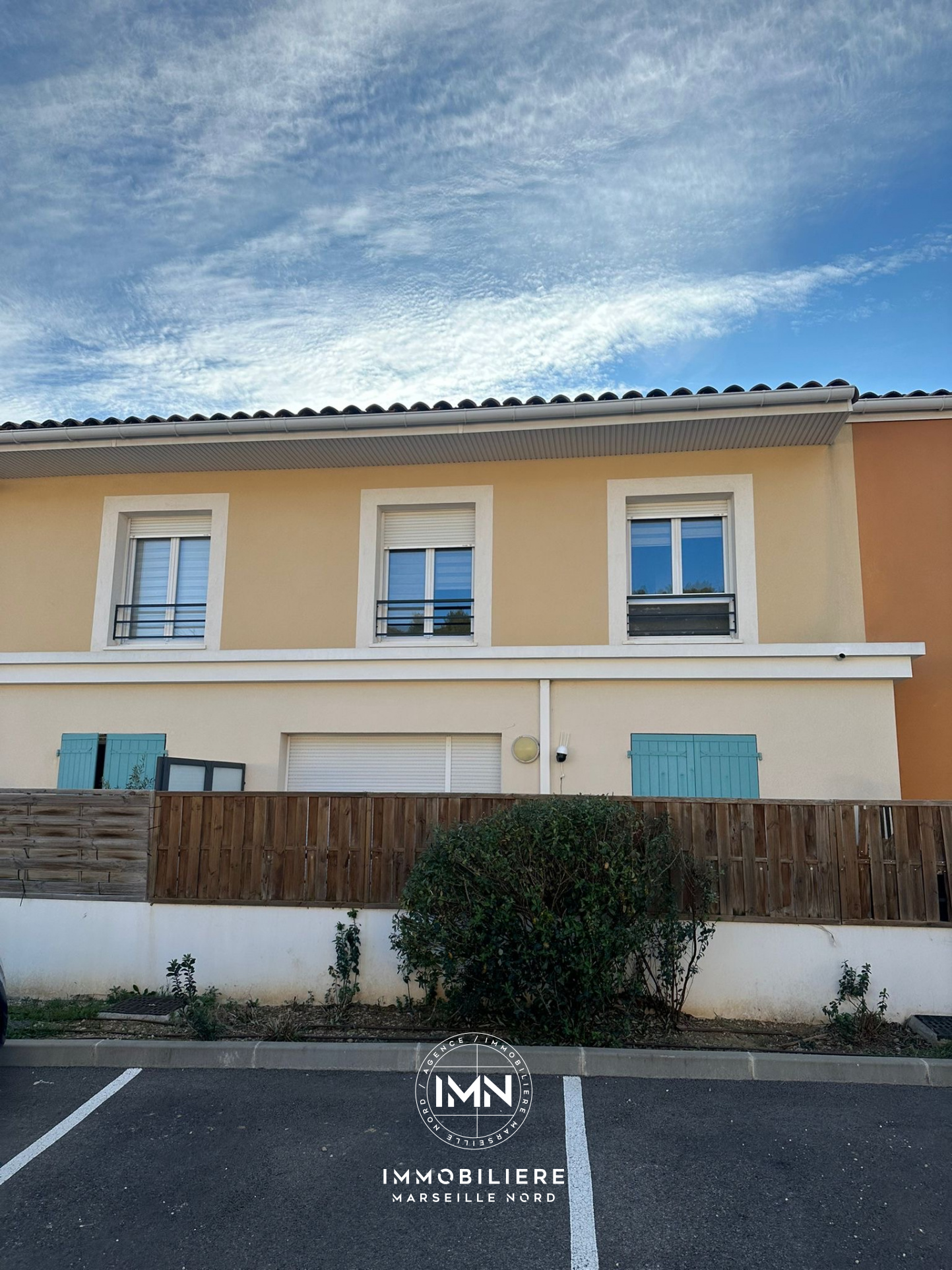 Image_, Appartement, Ensuès-la-Redonne, ref :001728