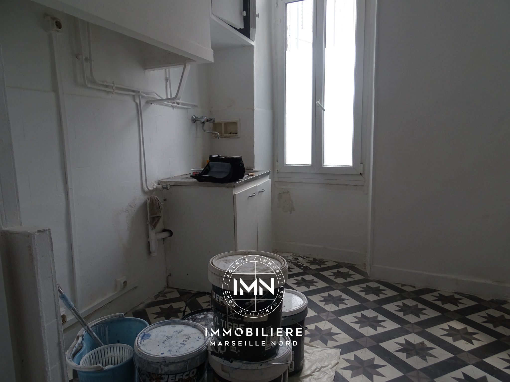 Image_, Appartement, Marseille, ref :001855