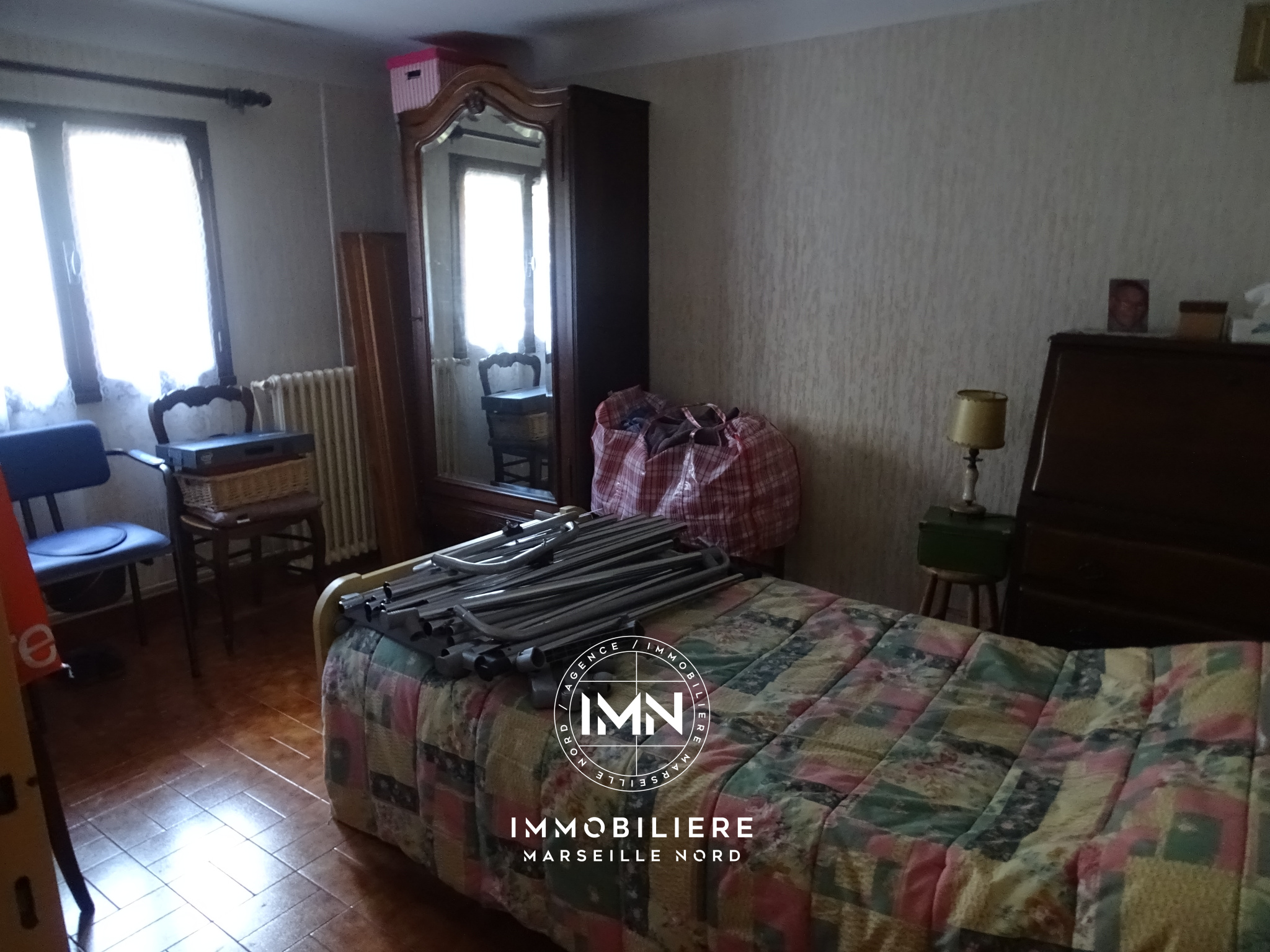 Image_, Maison, Marseille, ref :001612