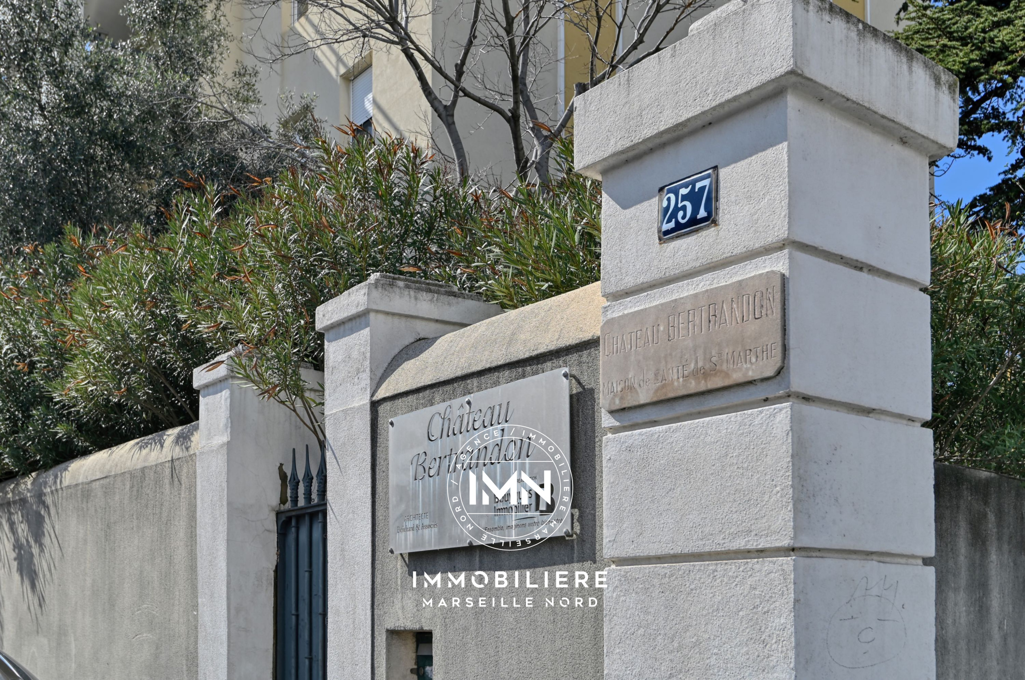 Image_, Appartement, Marseille, ref :001913