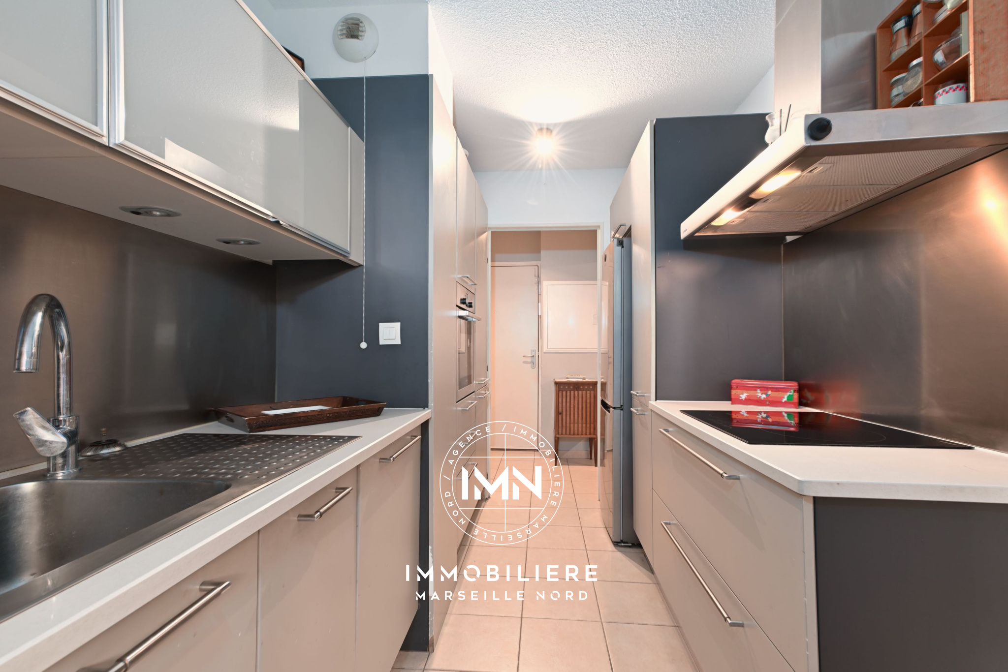 Image_, Appartement, Marseille, ref :001913