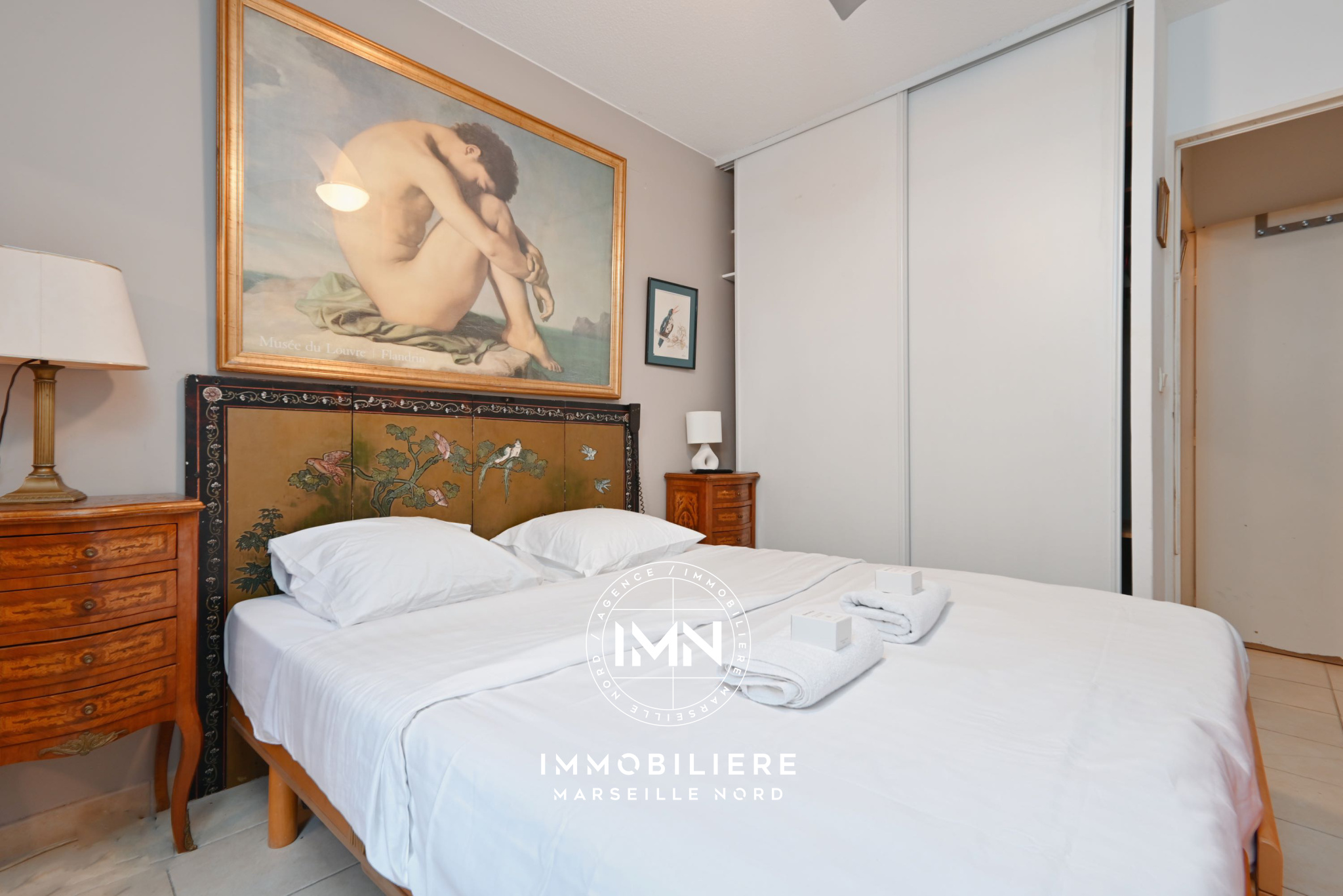 Image_, Appartement, Marseille, ref :001913