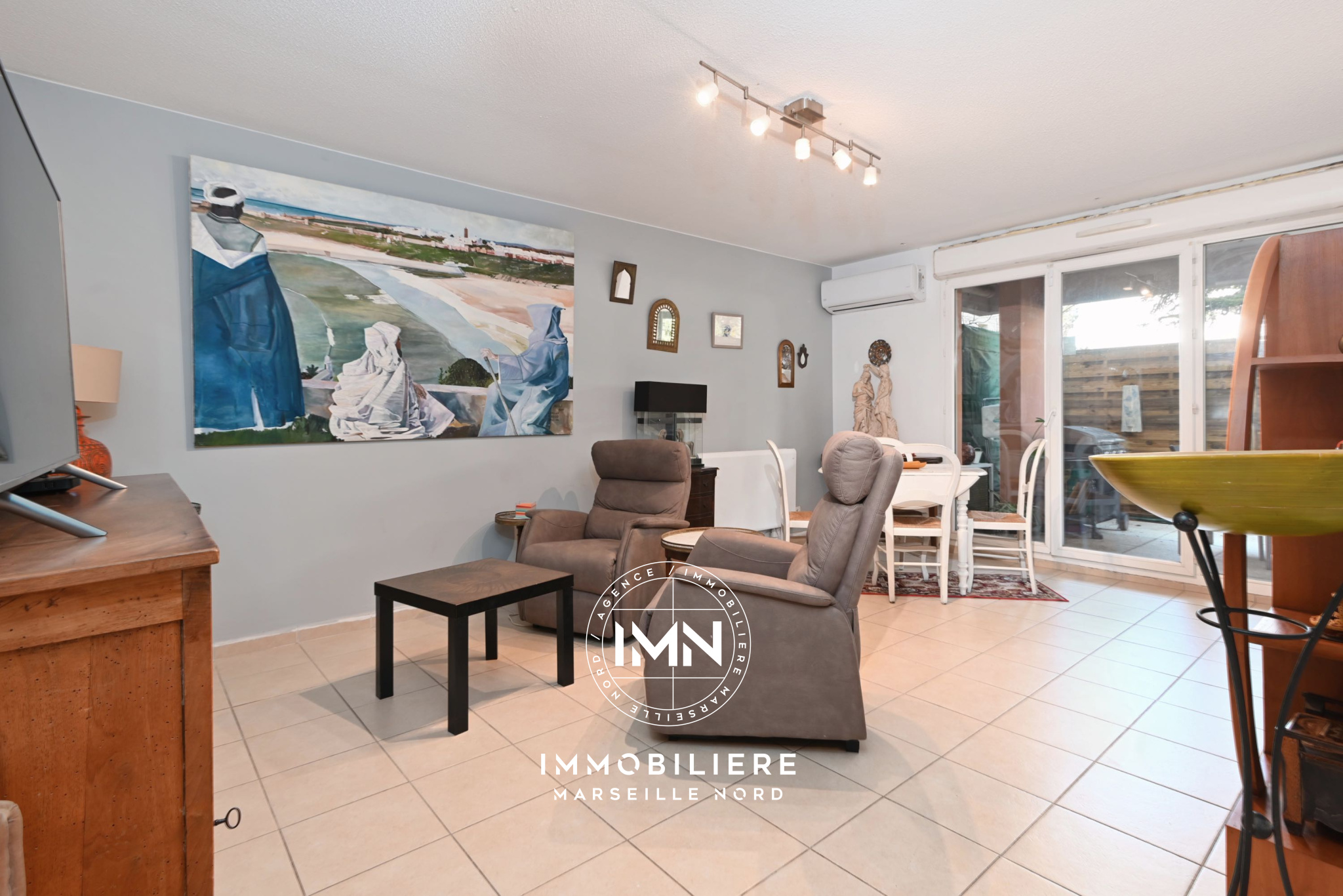 Image_, Appartement, Marseille, ref :001913