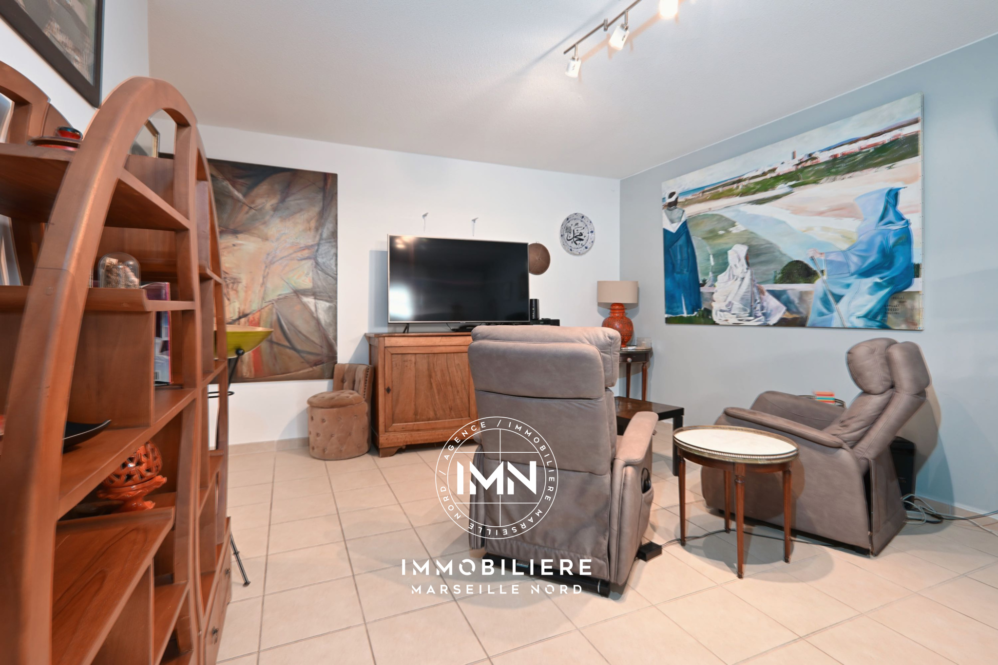 Image_, Appartement, Marseille, ref :001913