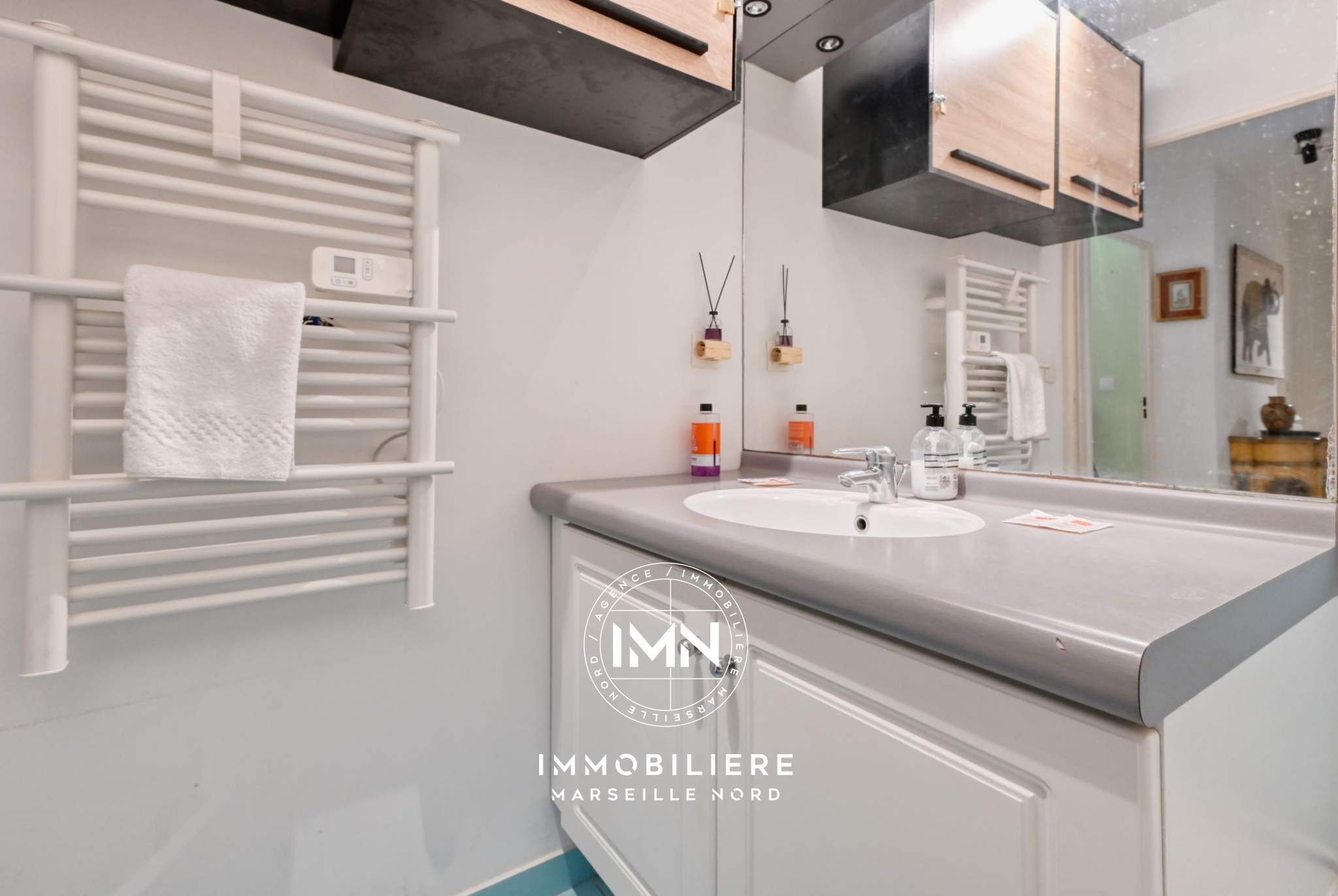 Image_, Appartement, Marseille, ref :001913