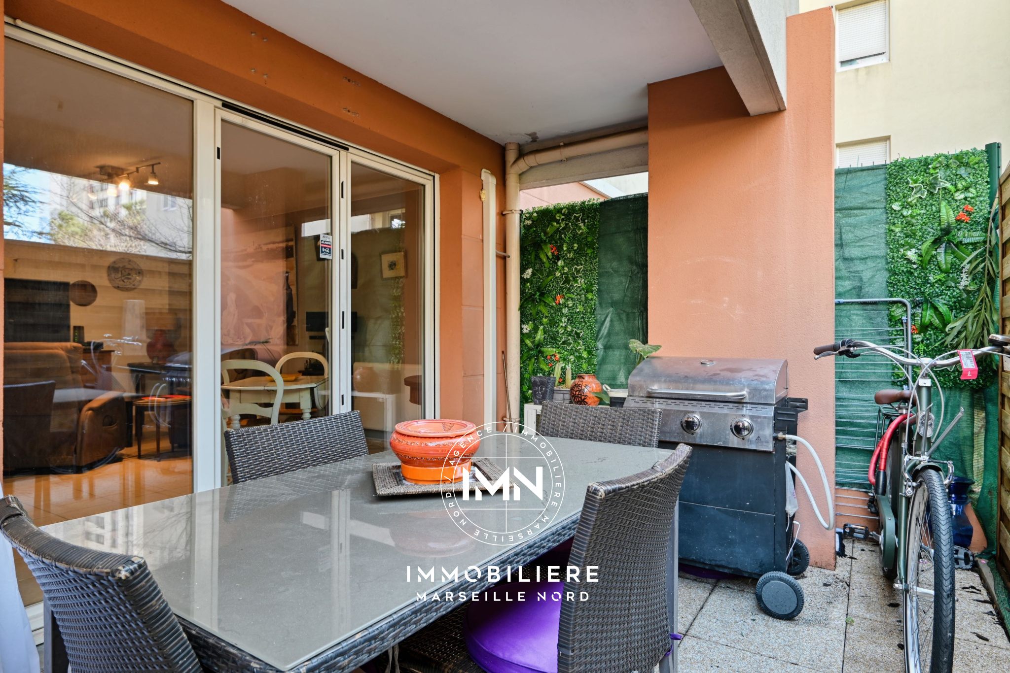 Image_, Appartement, Marseille, ref :001913