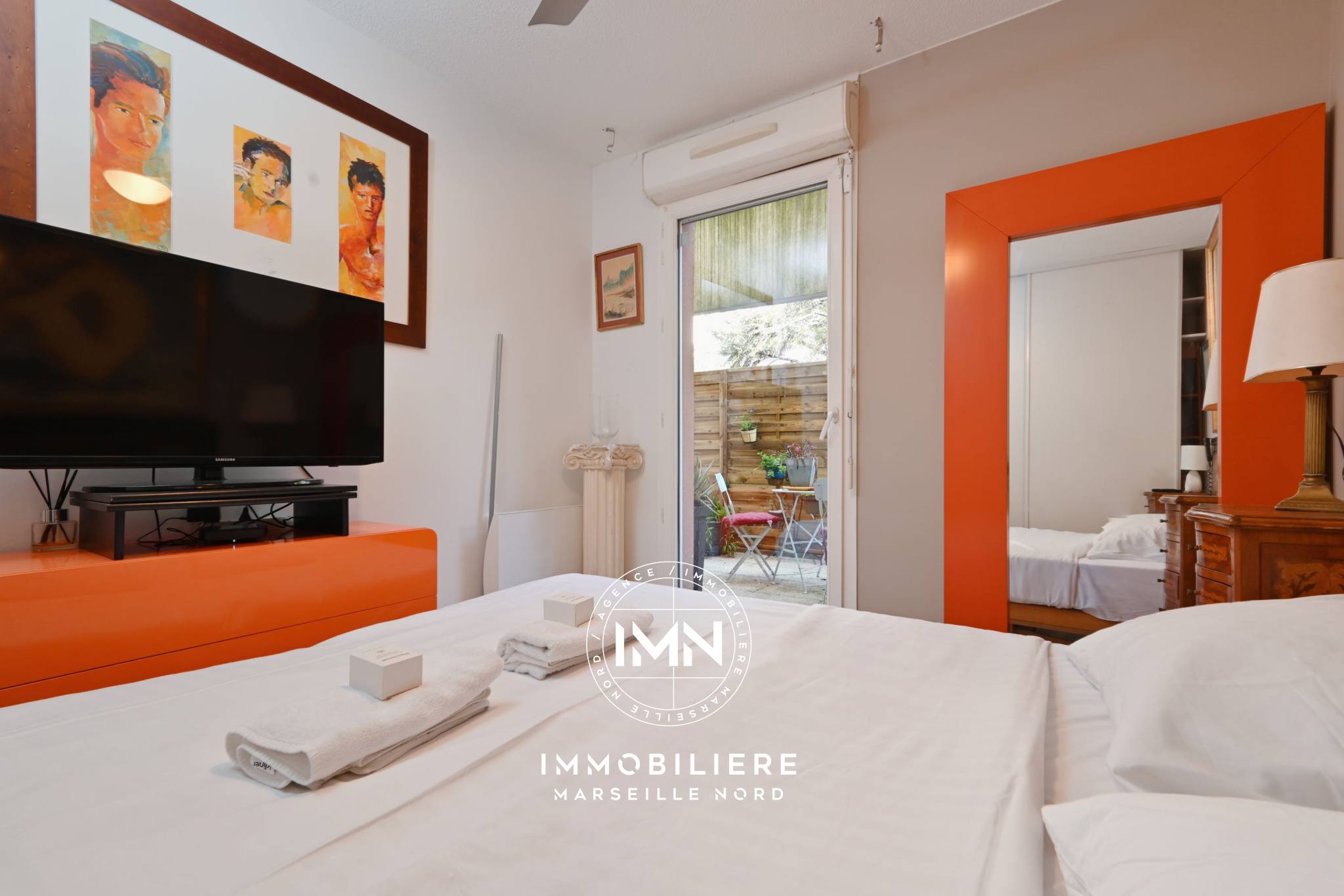 Image_, Appartement, Marseille, ref :001913