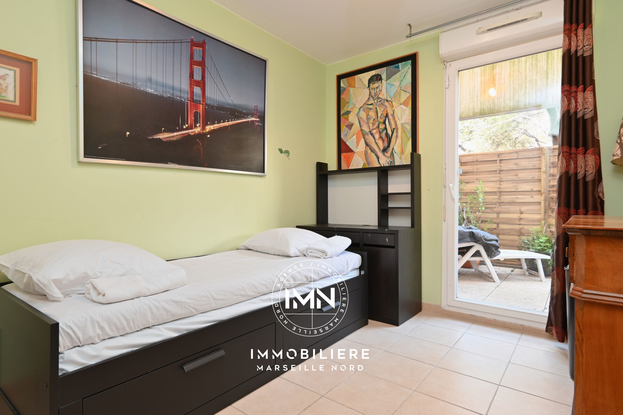 Image_, Appartement, Marseille, ref :001913