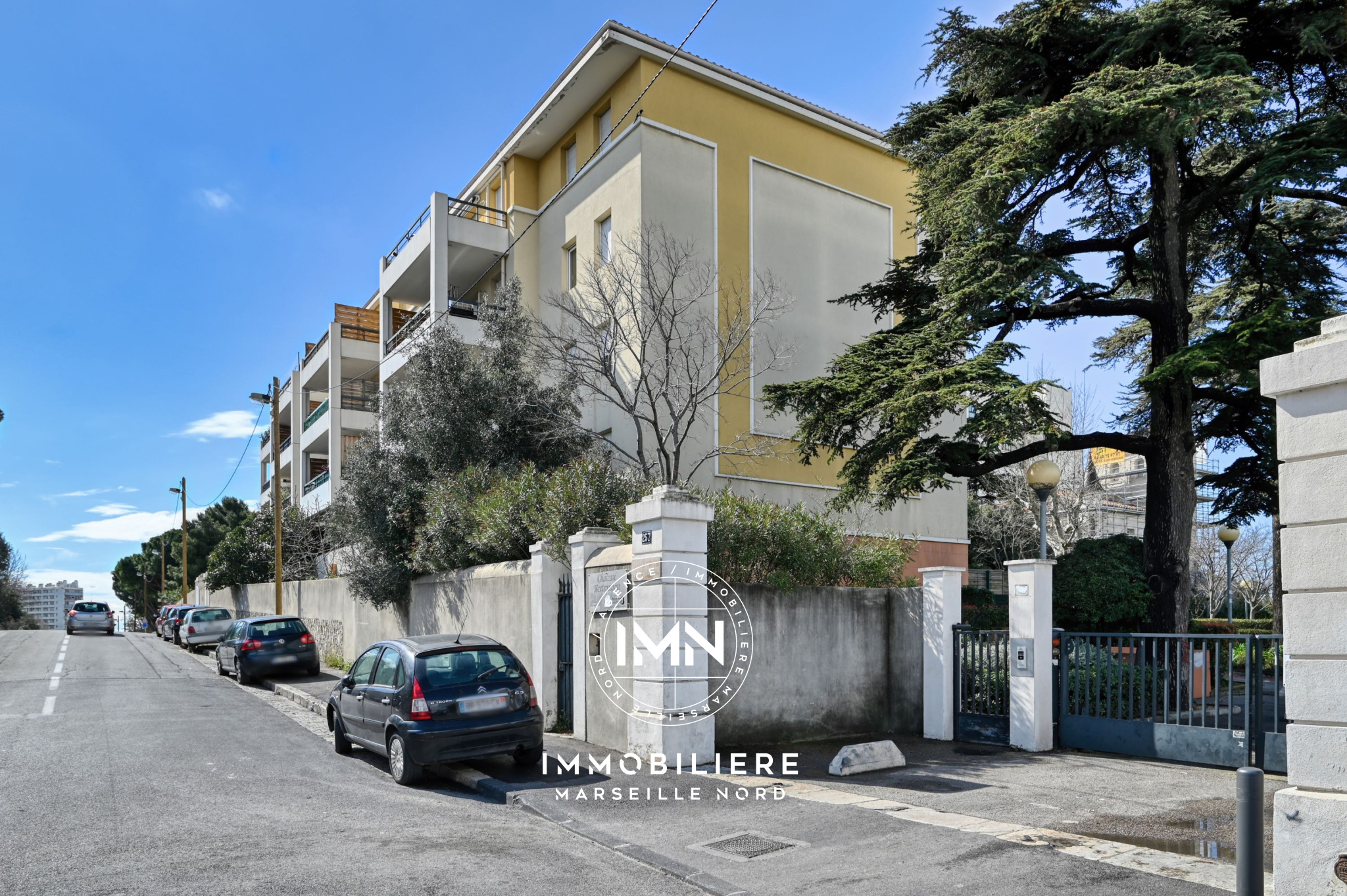 Image_, Appartement, Marseille, ref :001913