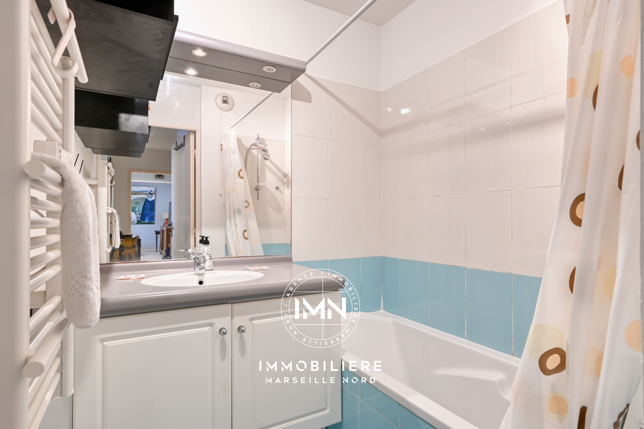 Image_, Appartement, Marseille, ref :001913