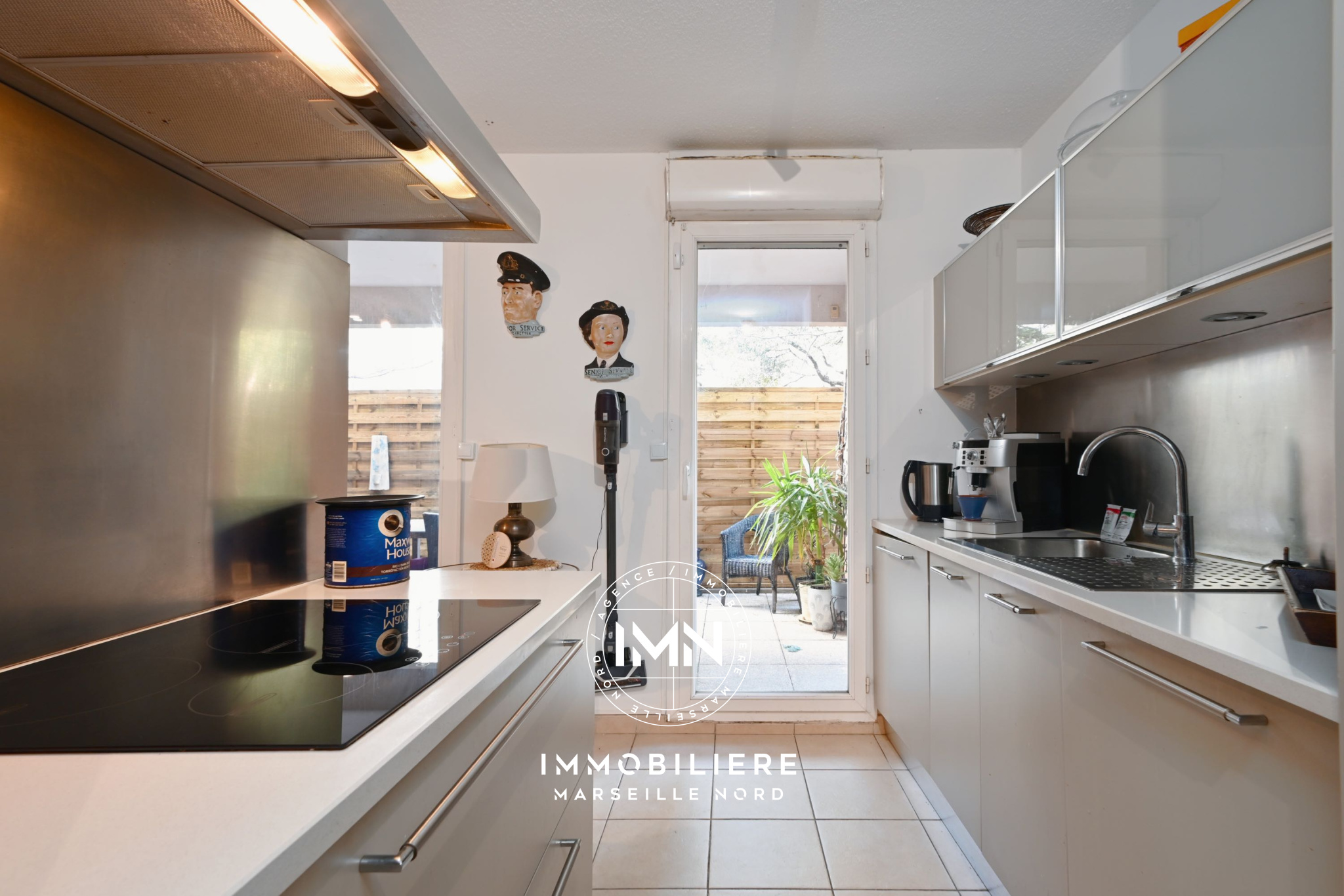 Image_, Appartement, Marseille, ref :001913