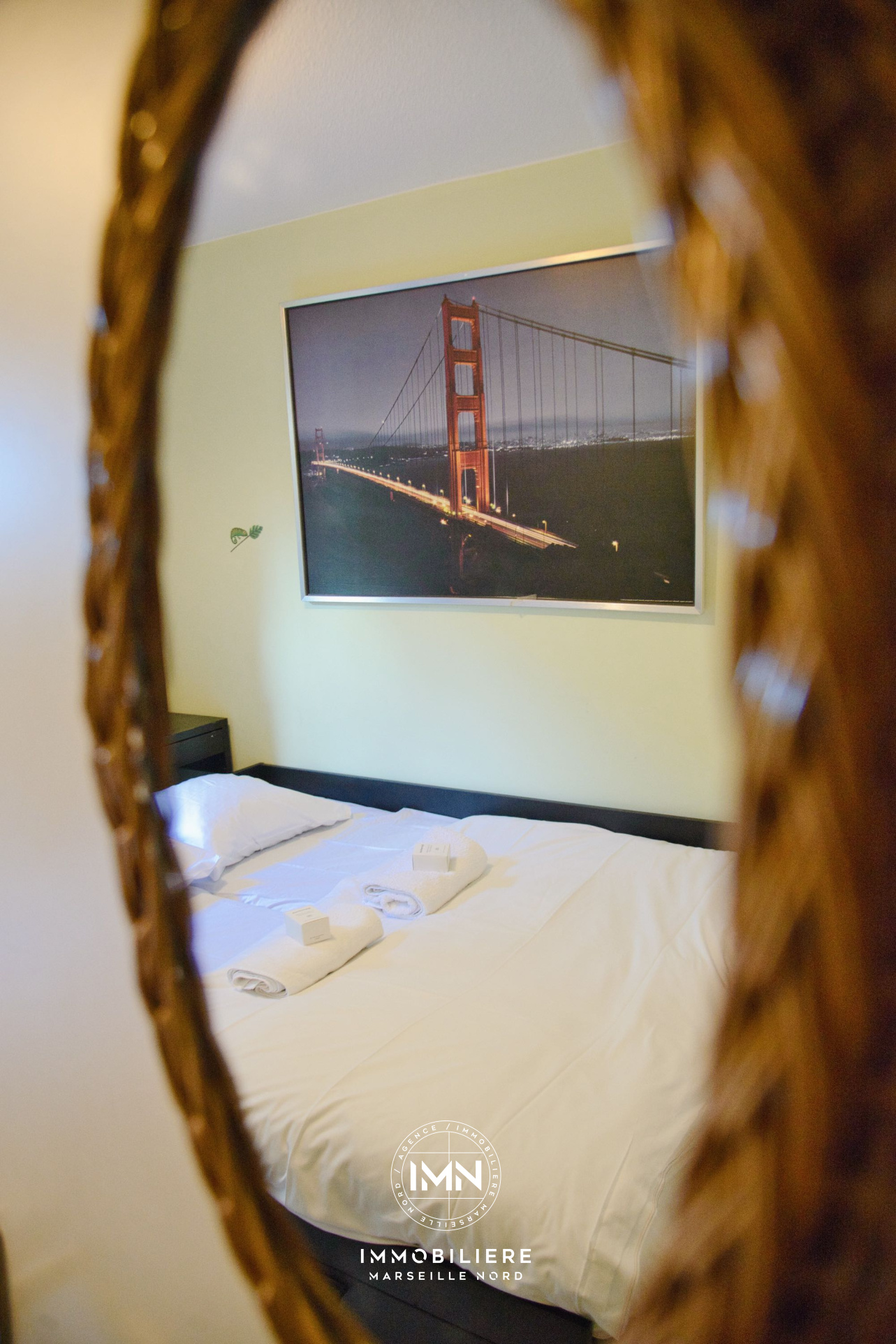 Image_, Appartement, Marseille, ref :001913