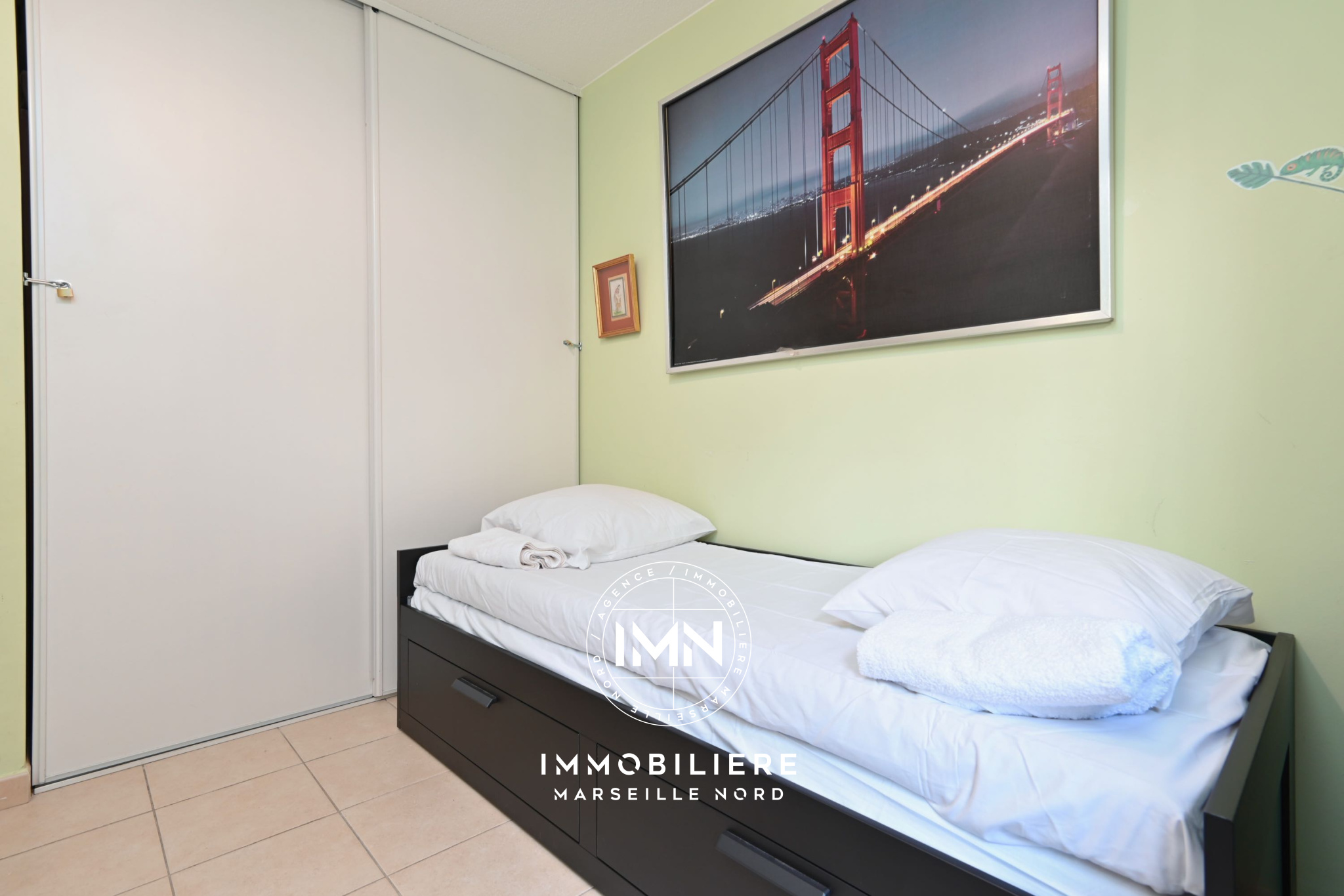 Image_, Appartement, Marseille, ref :001913