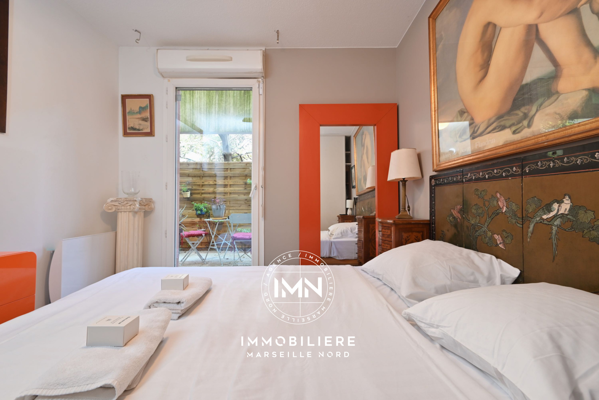 Image_, Appartement, Marseille, ref :001913