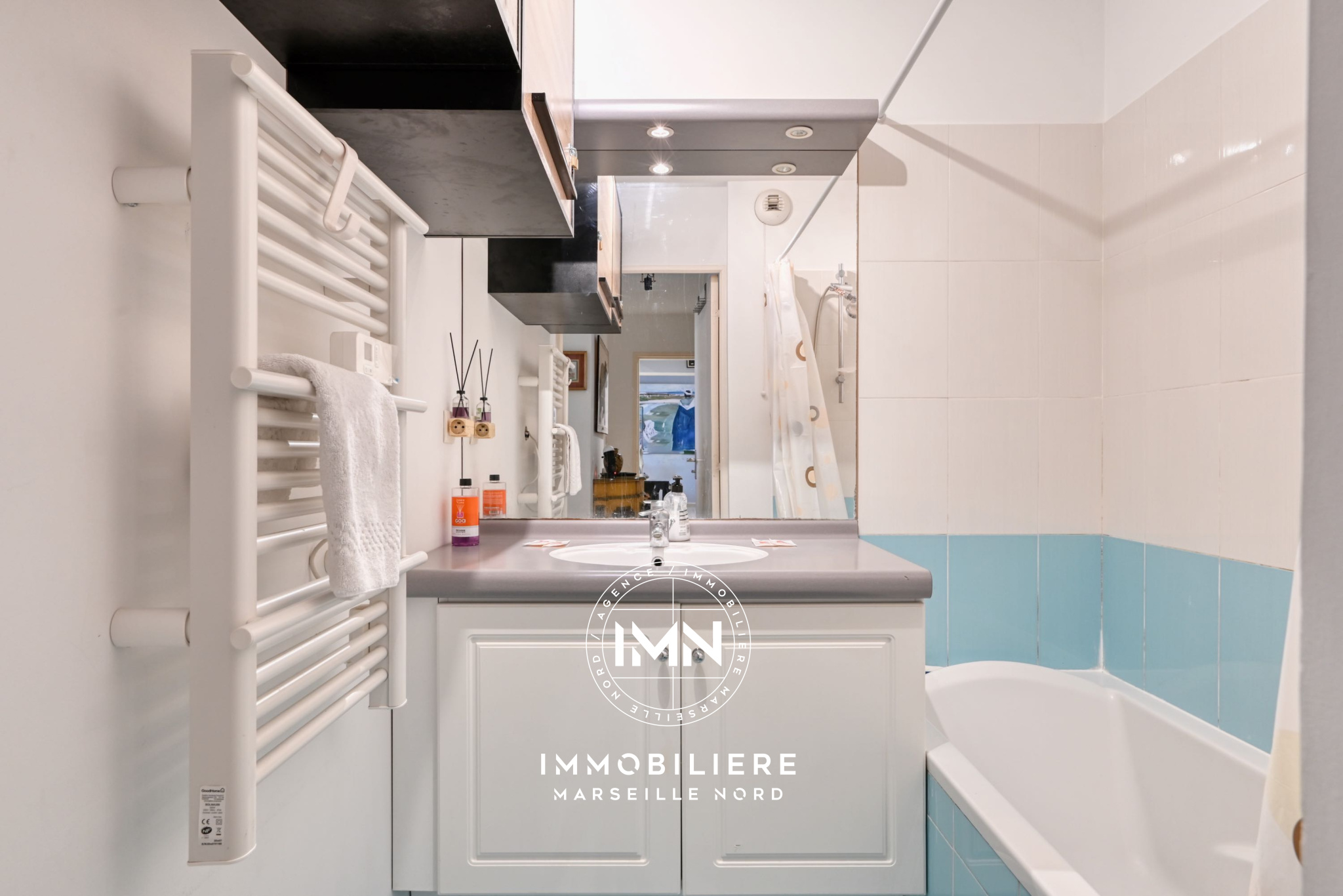 Image_, Appartement, Marseille, ref :001913