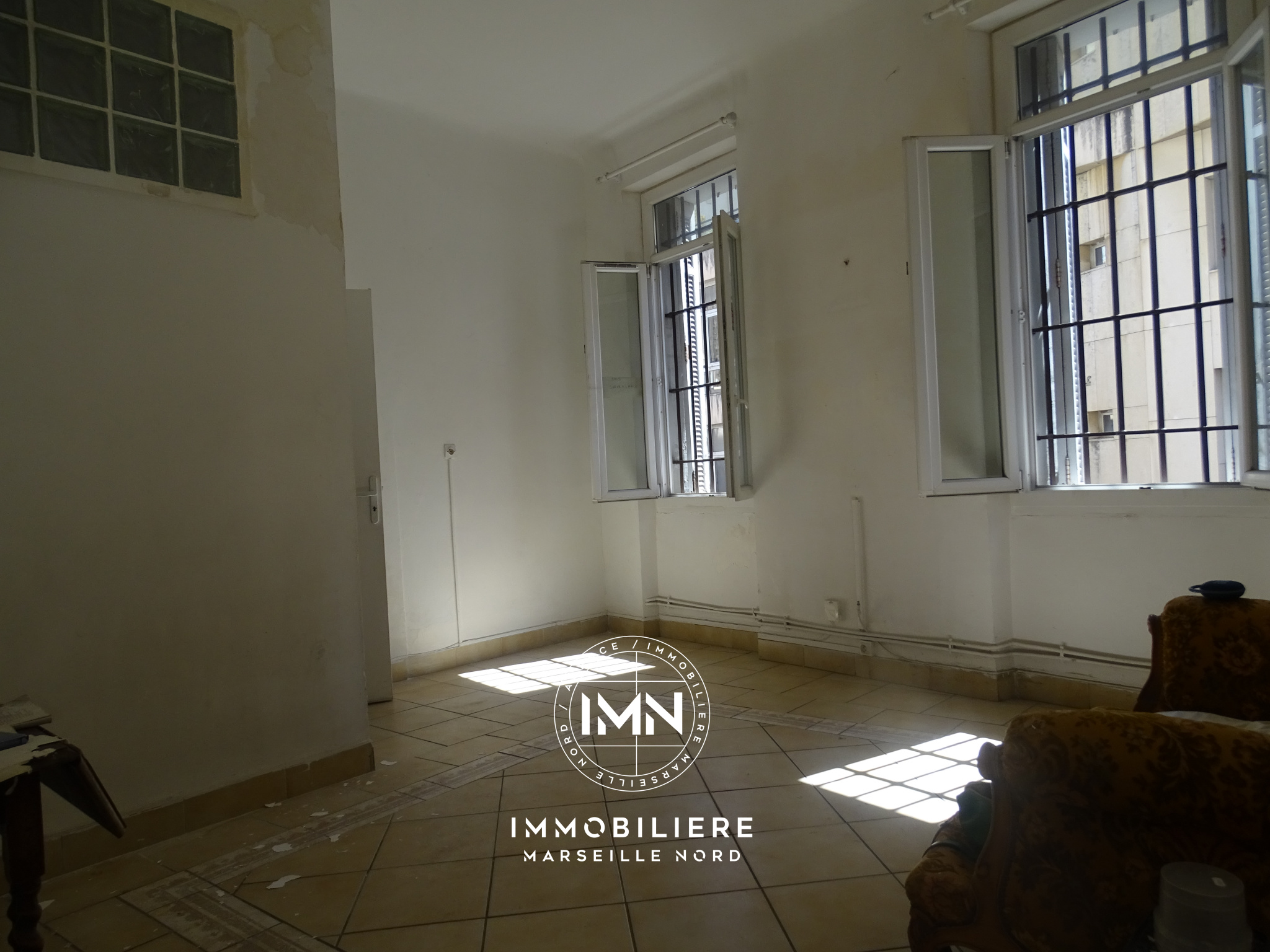 Image_, Appartement, Marseille, ref :001860
