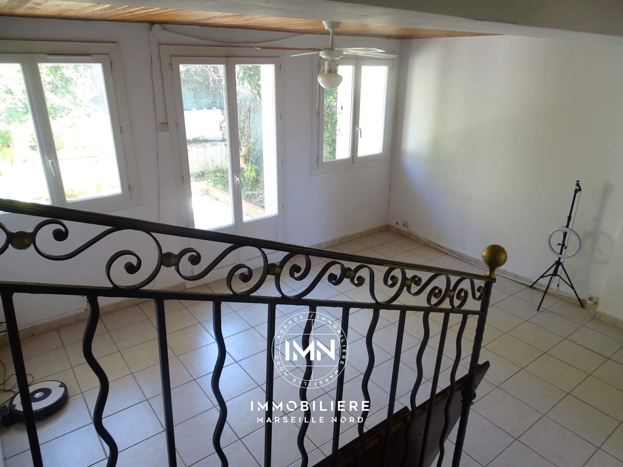 Image_, Maison, Marseille, ref :001949