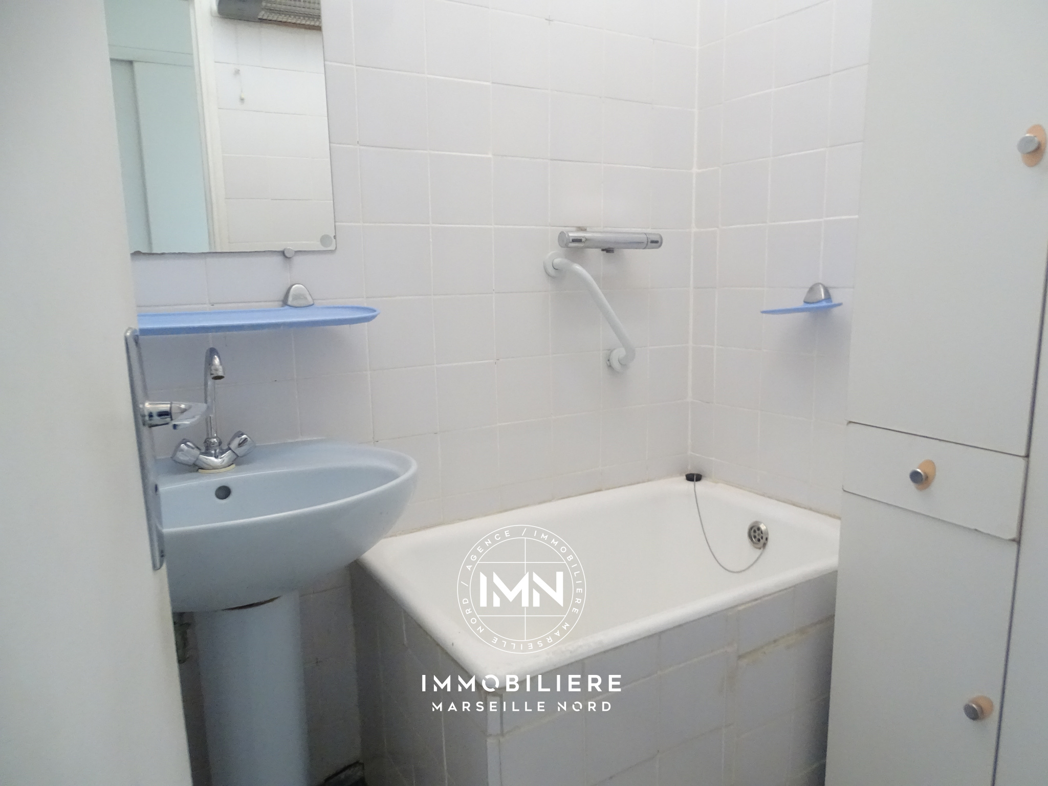 Image_, Maison, Marseille, ref :001949