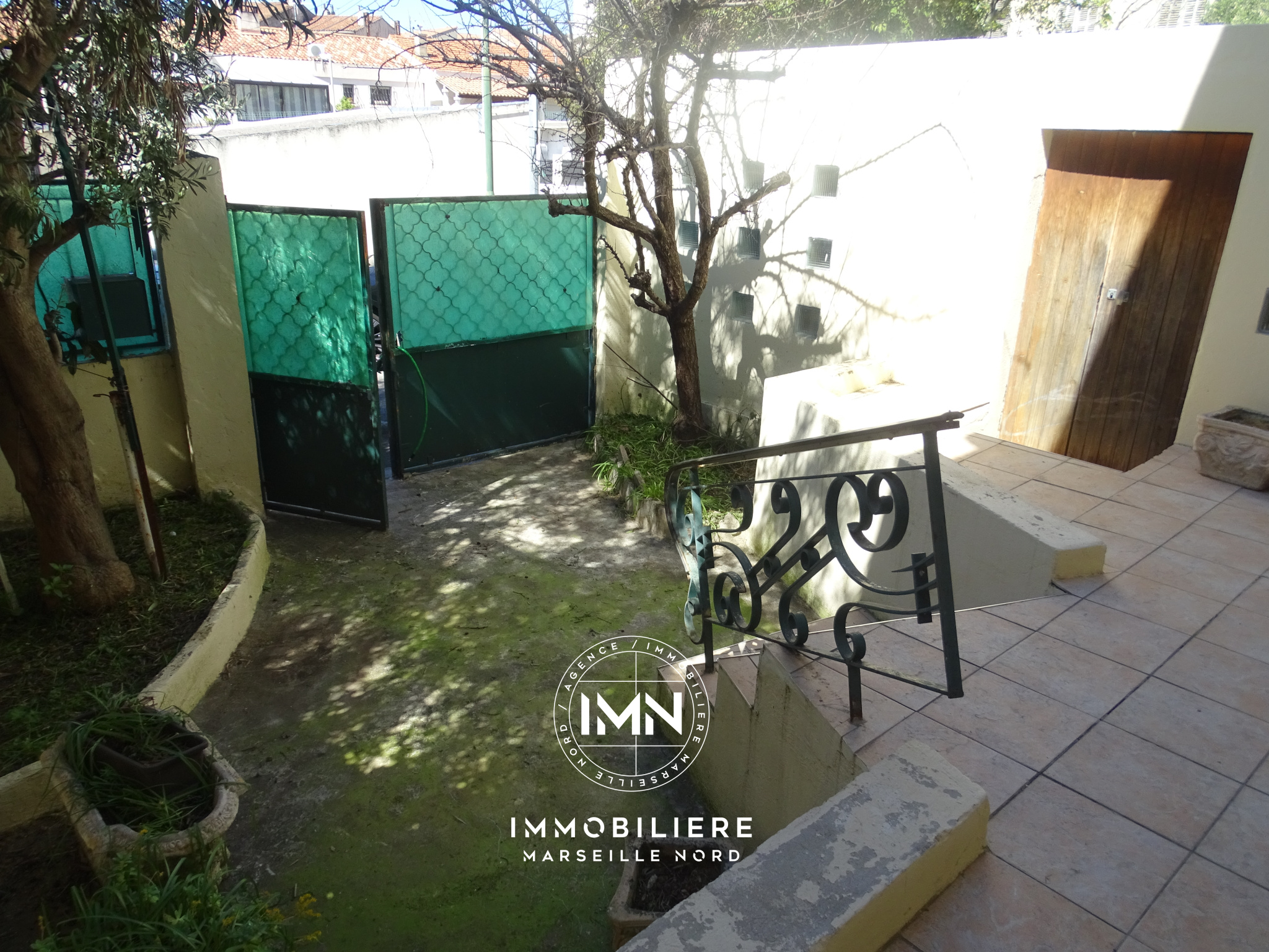 Image_, Maison, Marseille, ref :001949