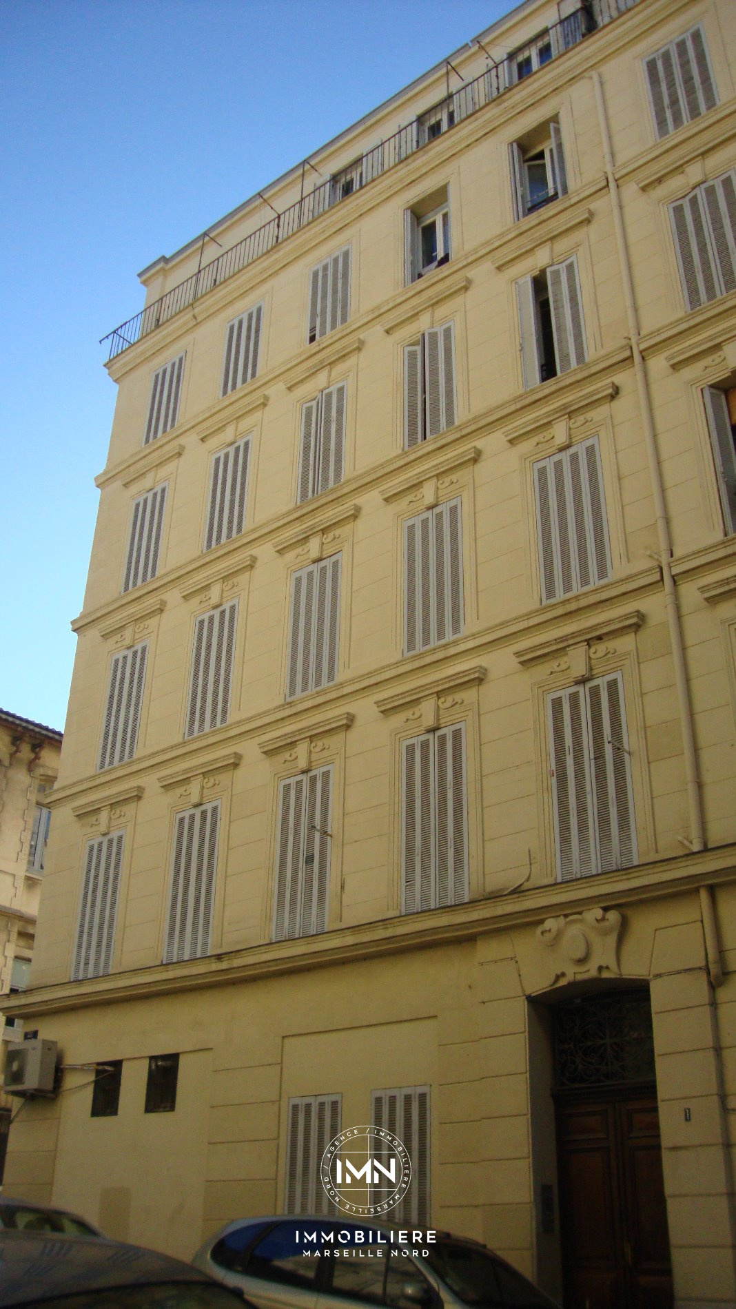 Image_, Appartement, Marseille, ref :001065
