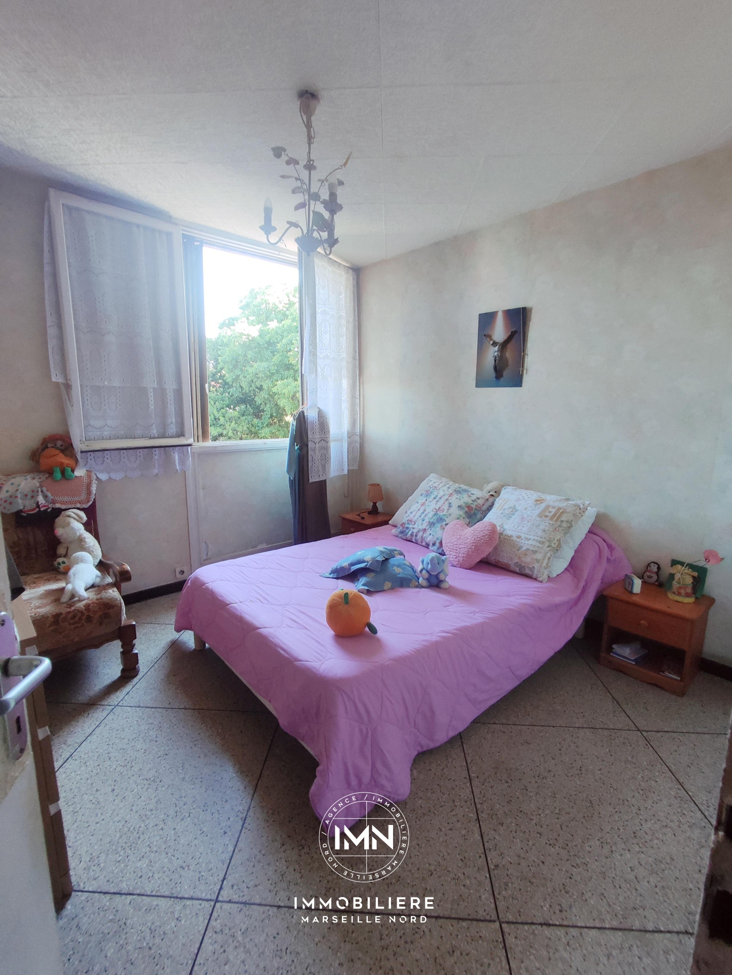 Image_, Appartement, Marseille, ref :001852