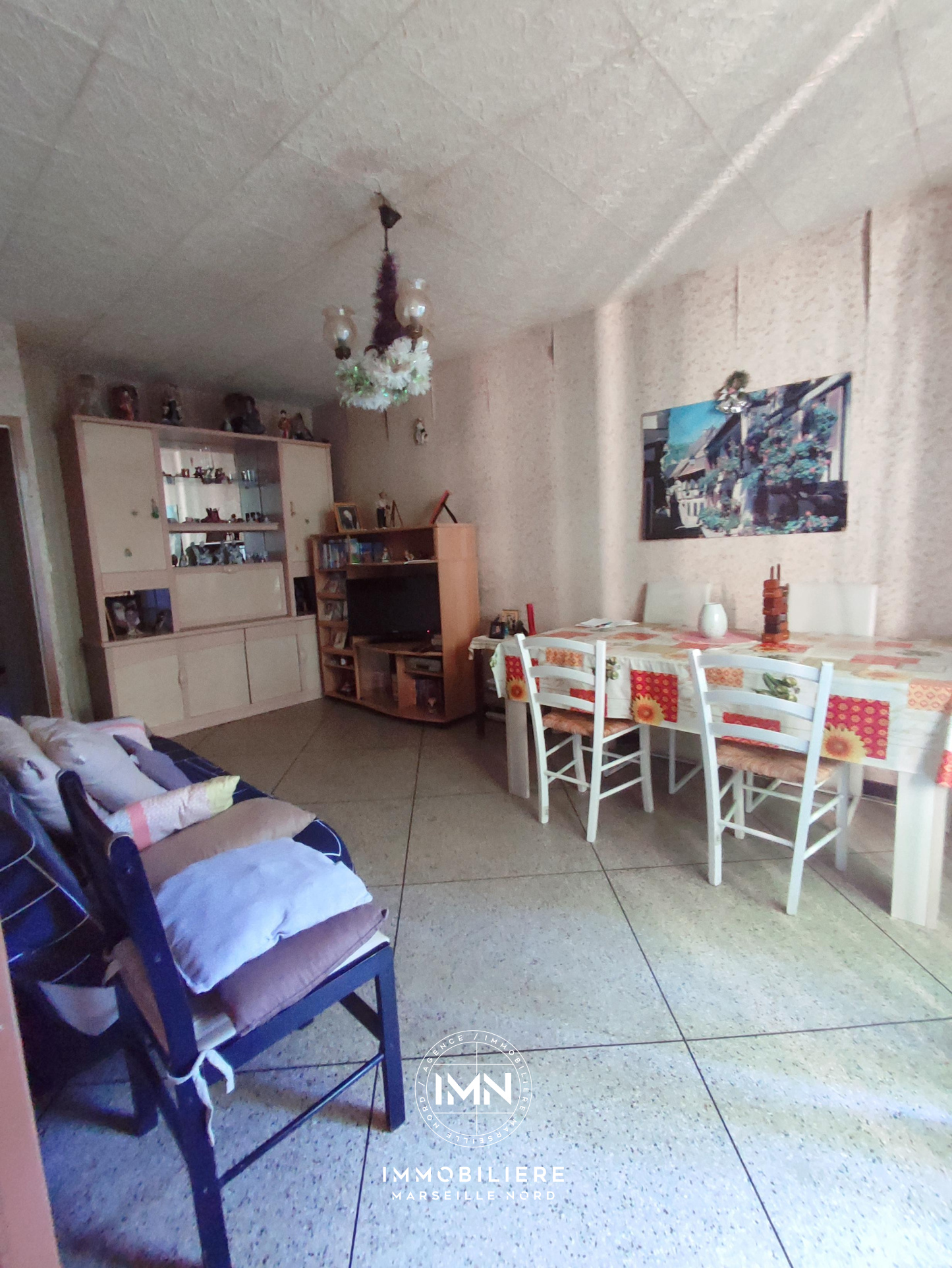 Image_, Appartement, Marseille, ref :001852