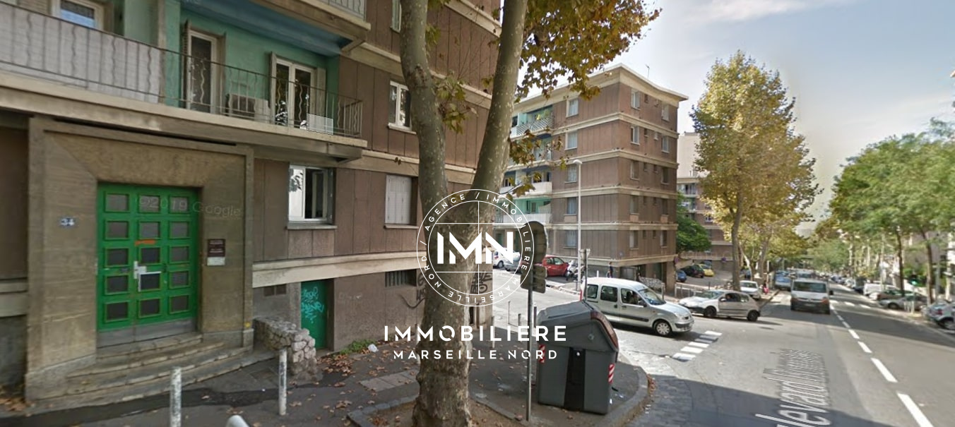 Image_, Appartement, Marseille, ref :1602