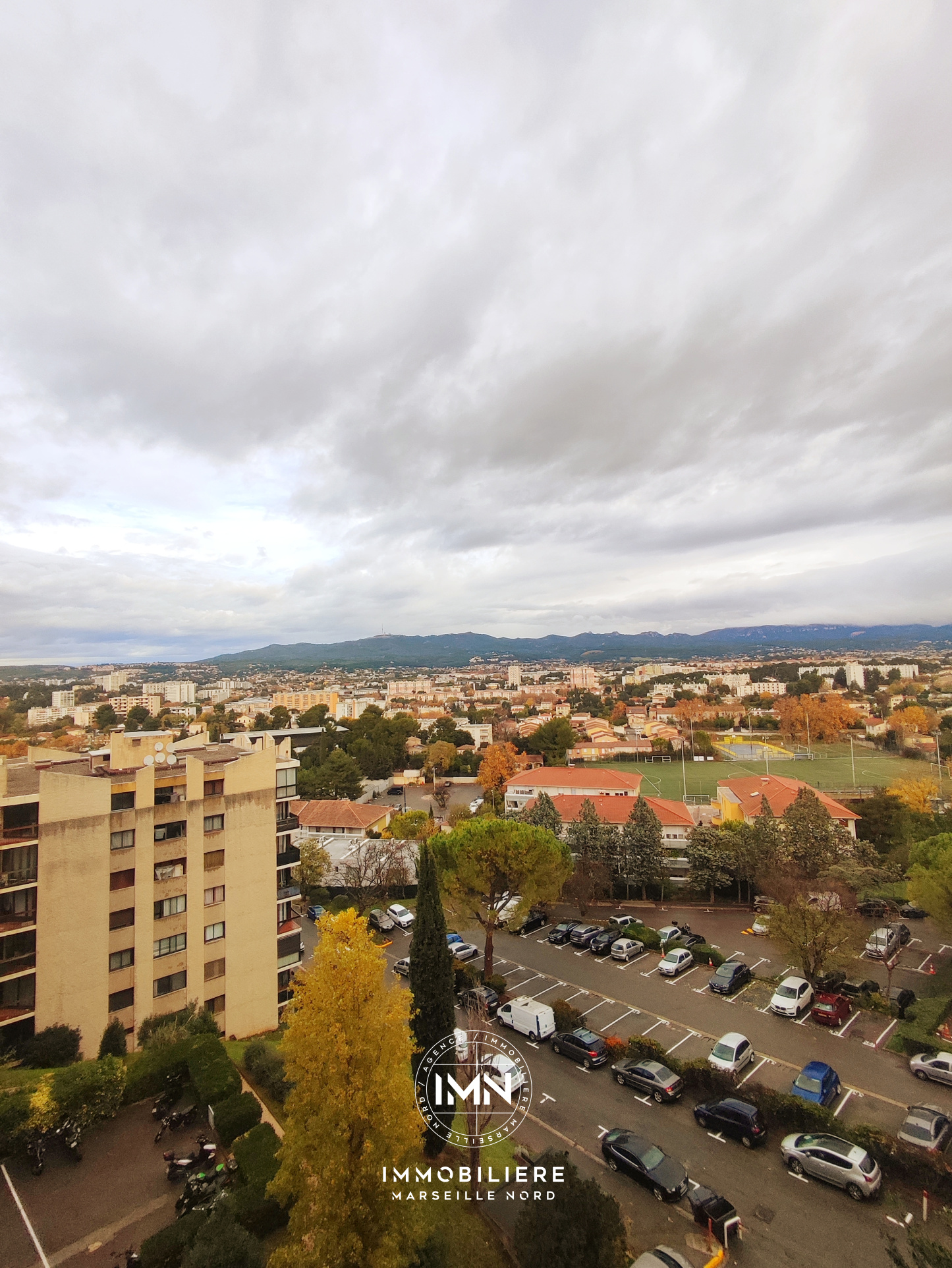 Image_, Appartement, Marseille, ref :001924