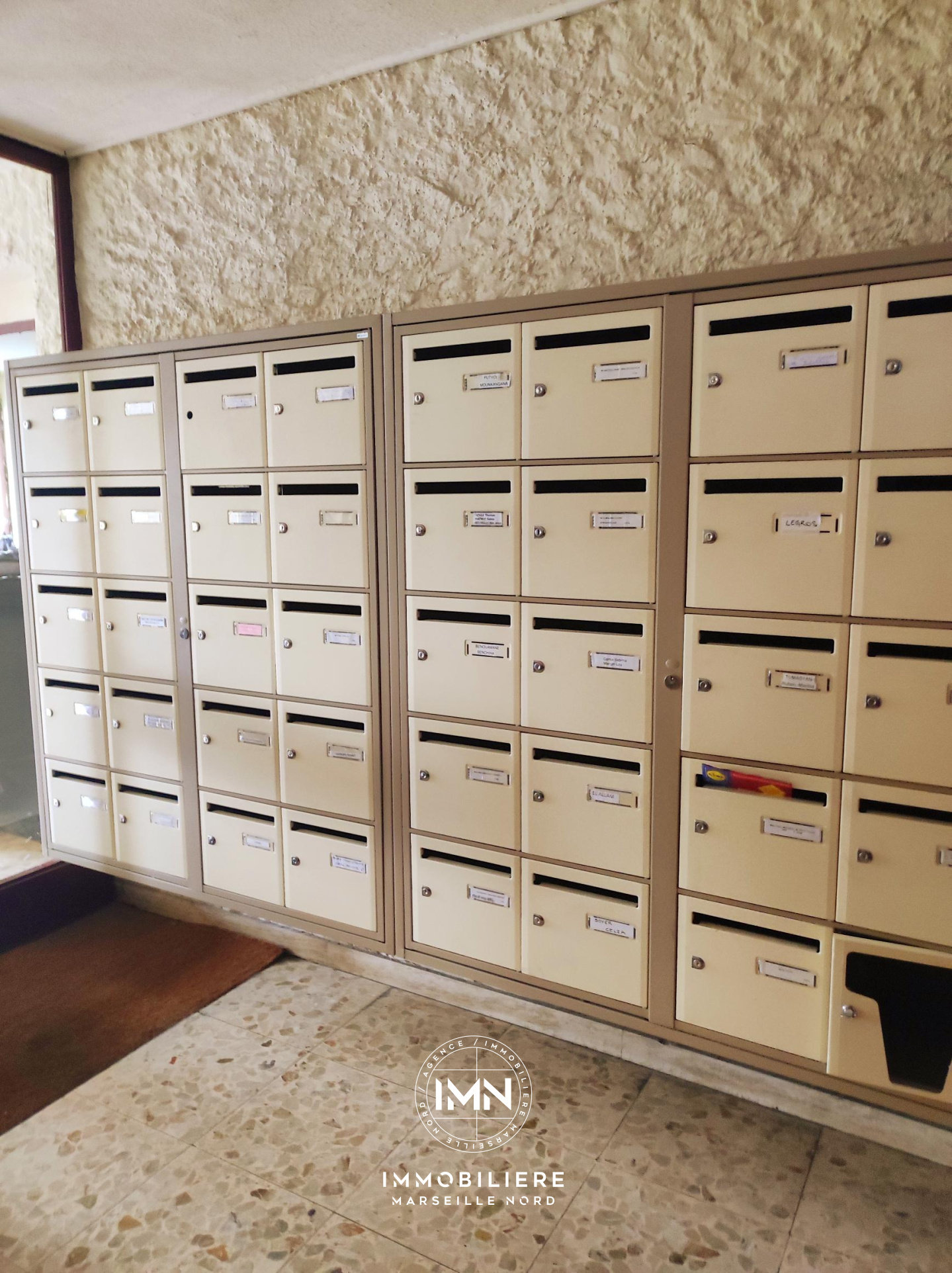 Image_, Appartement, Marseille, ref :001924