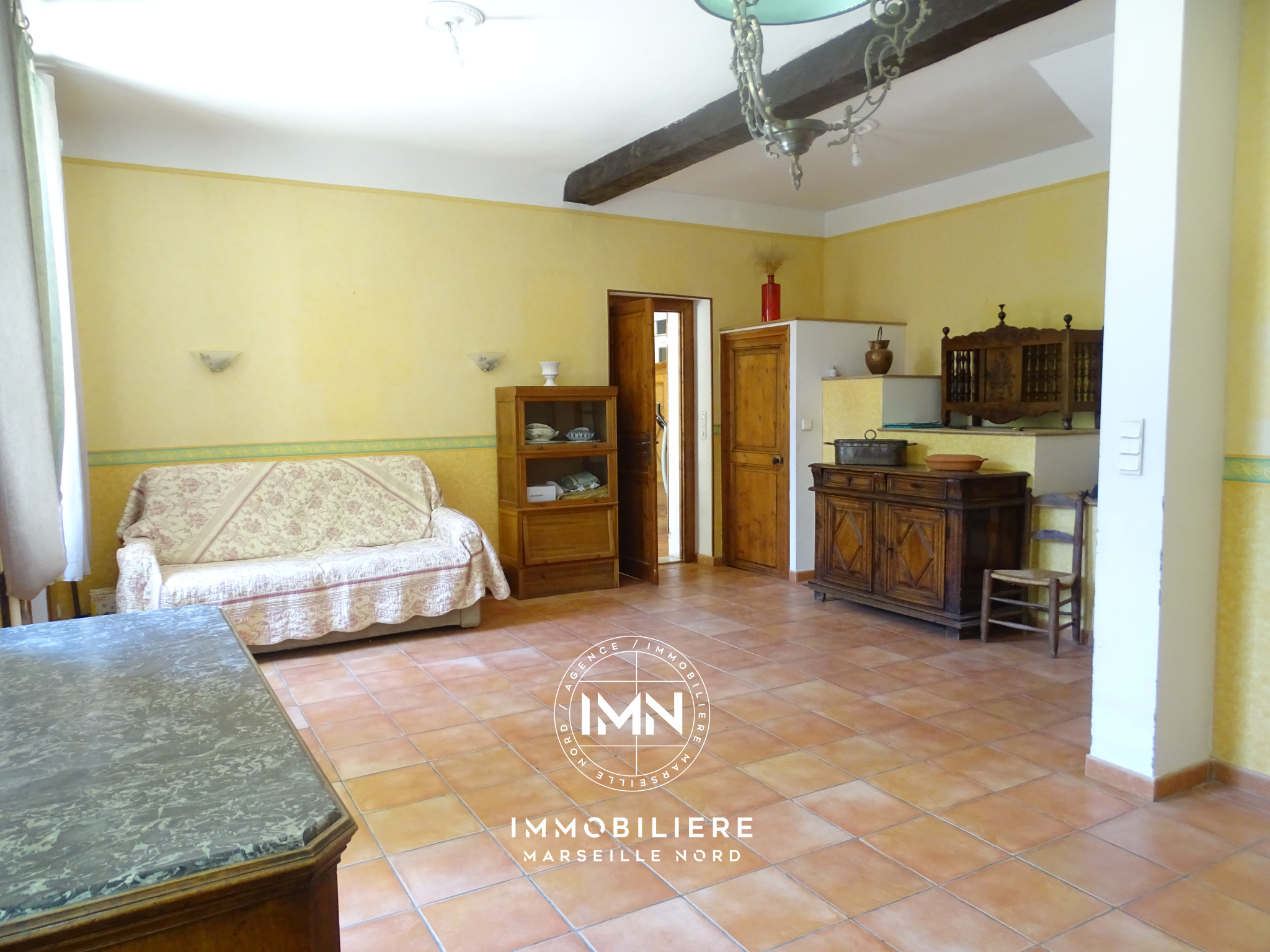 Image_, Maison, Marseille, ref :001957