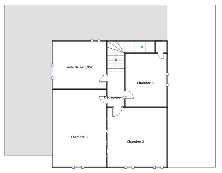 Image_, Maison, Marseille, ref :001957