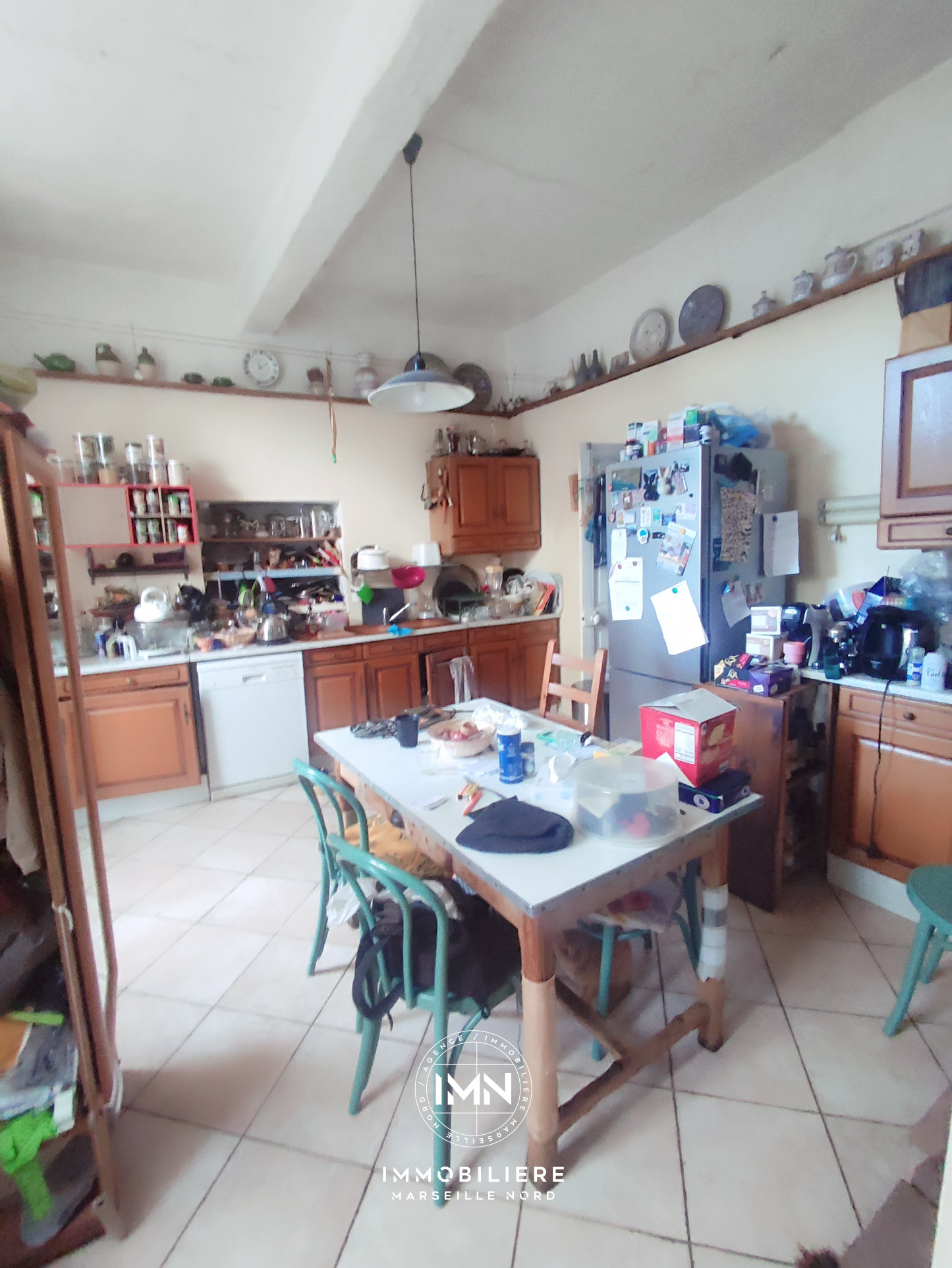 Image_, Maison, Marseille, ref :001899