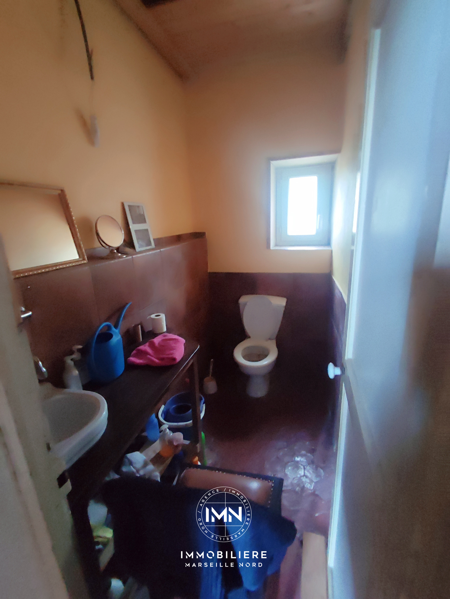 Image_, Maison, Marseille, ref :001899