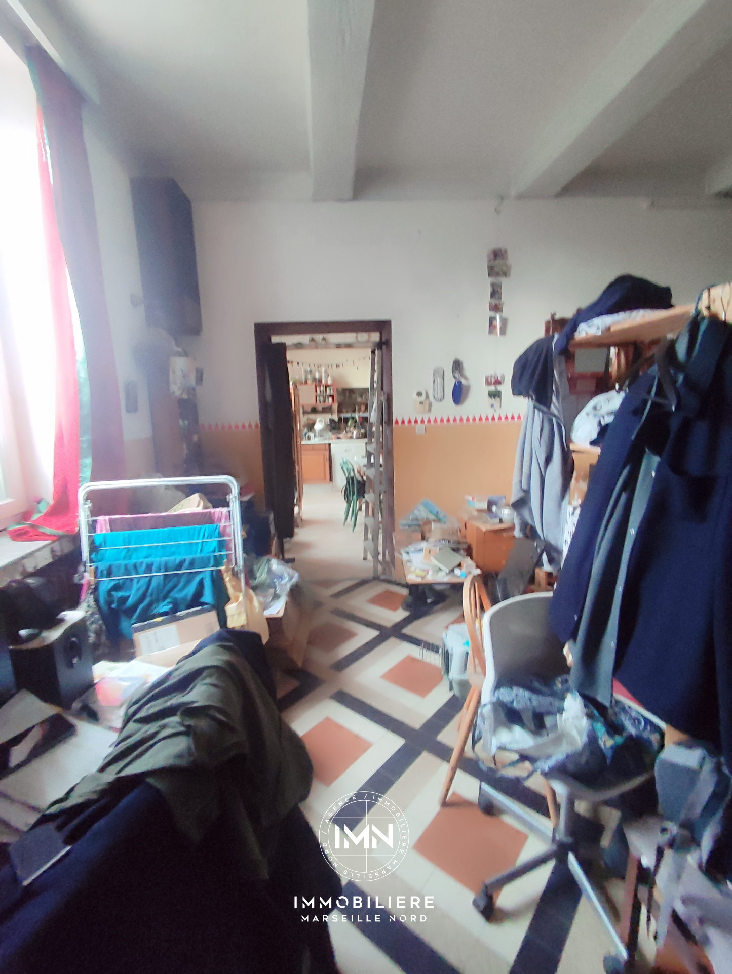 Image_, Maison, Marseille, ref :001899