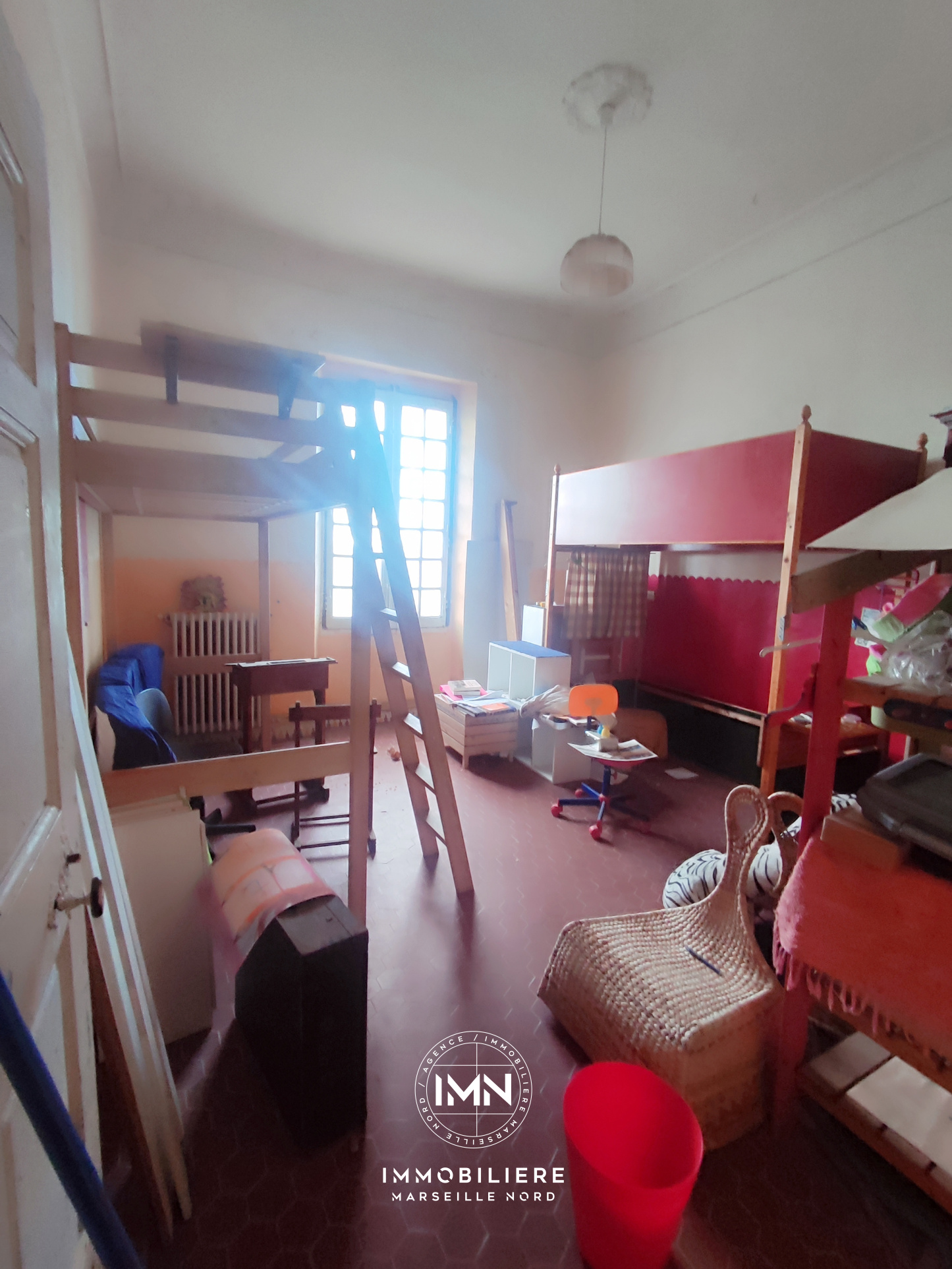 Image_, Maison, Marseille, ref :001899