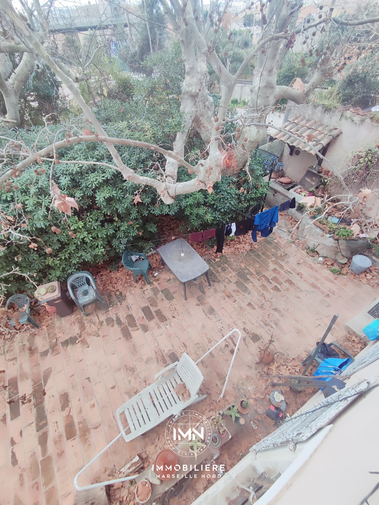 Image_, Maison, Marseille, ref :001899