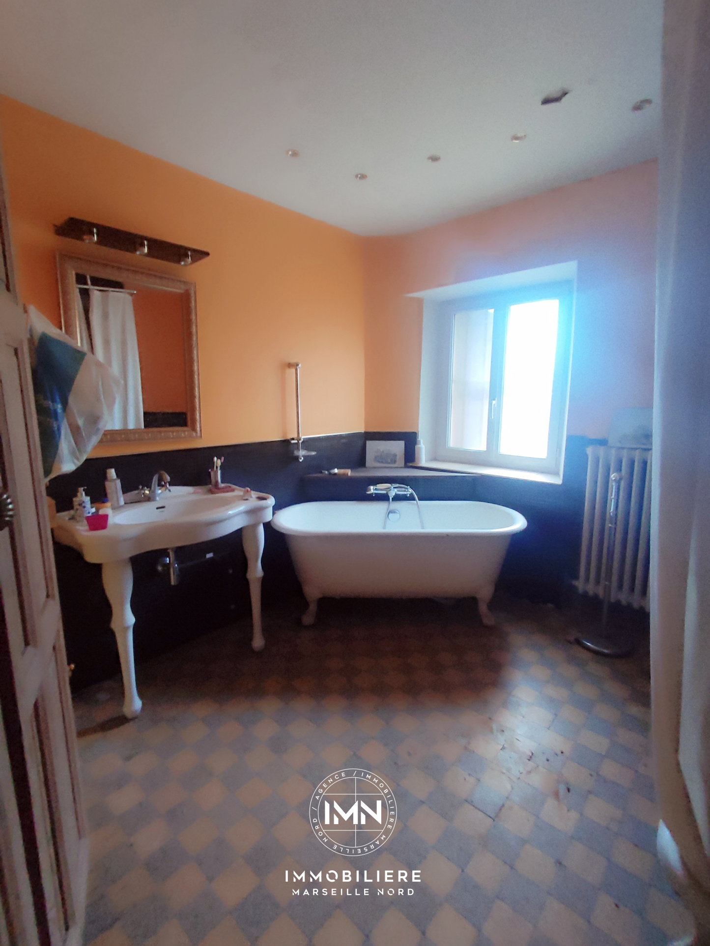 Image_, Maison, Marseille, ref :001899