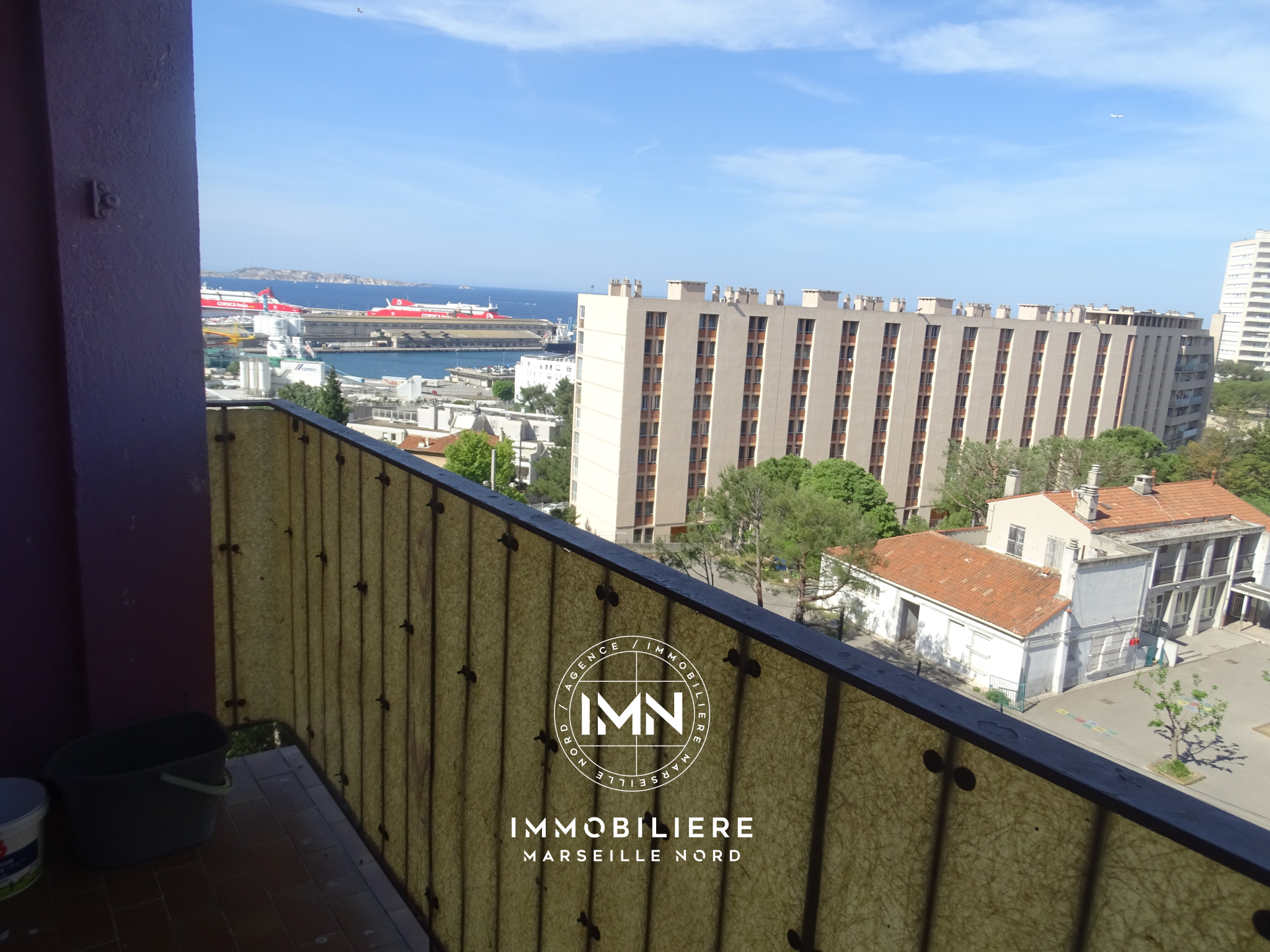 Image_, Appartement, Marseille, ref :001862