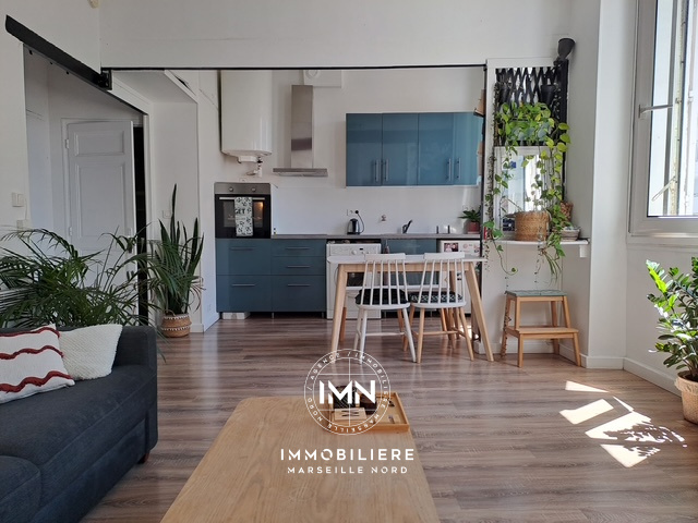 Image_, Appartement, Marseille, ref :478