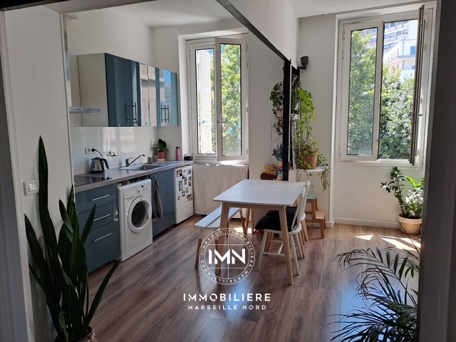 Image_, Appartement, Marseille, ref :478