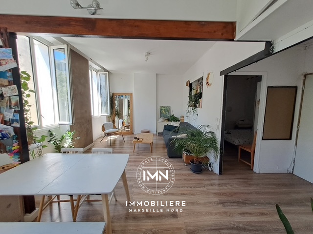 Image_, Appartement, Marseille, ref :478