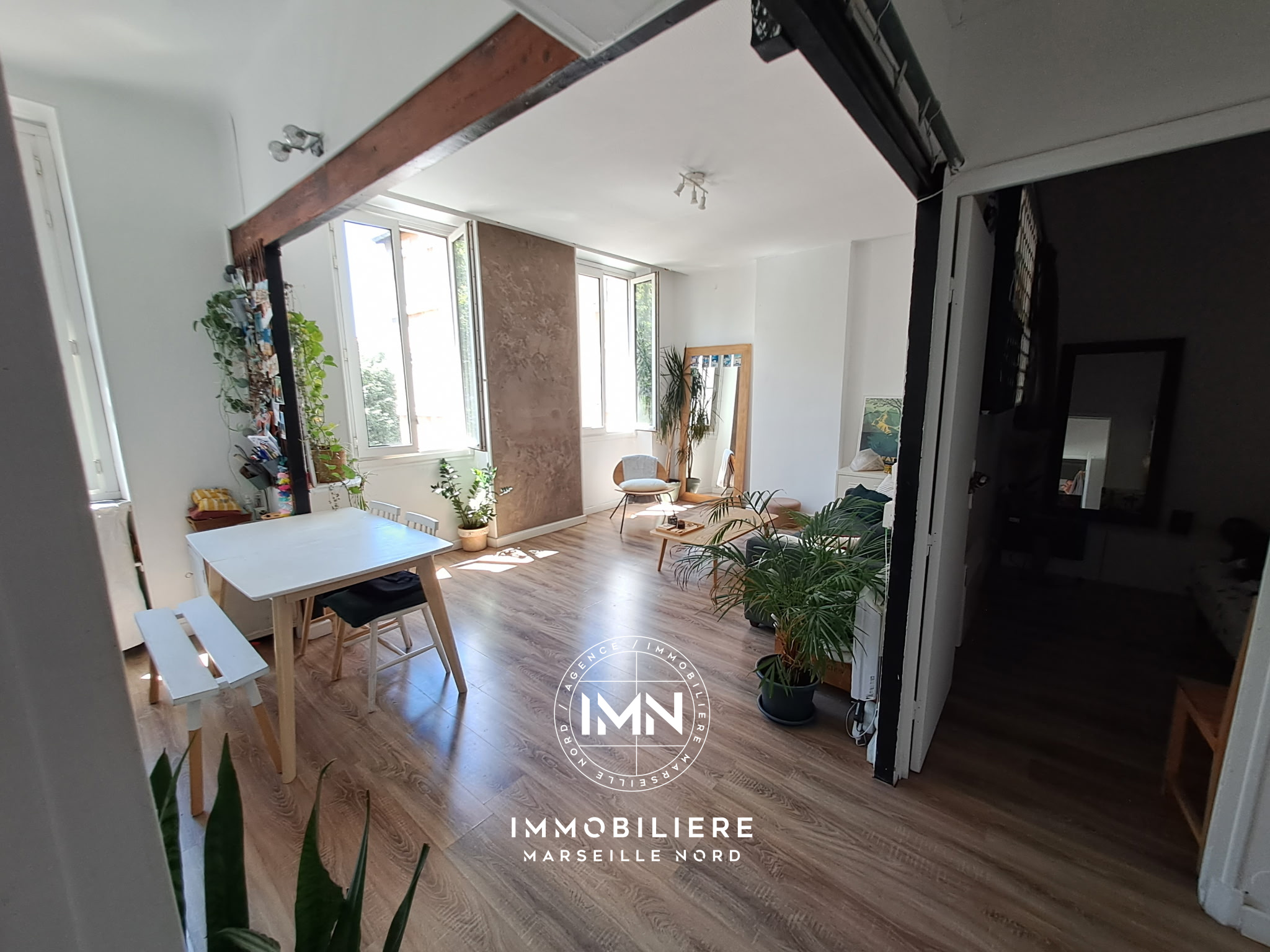 Image_, Appartement, Marseille, ref :478
