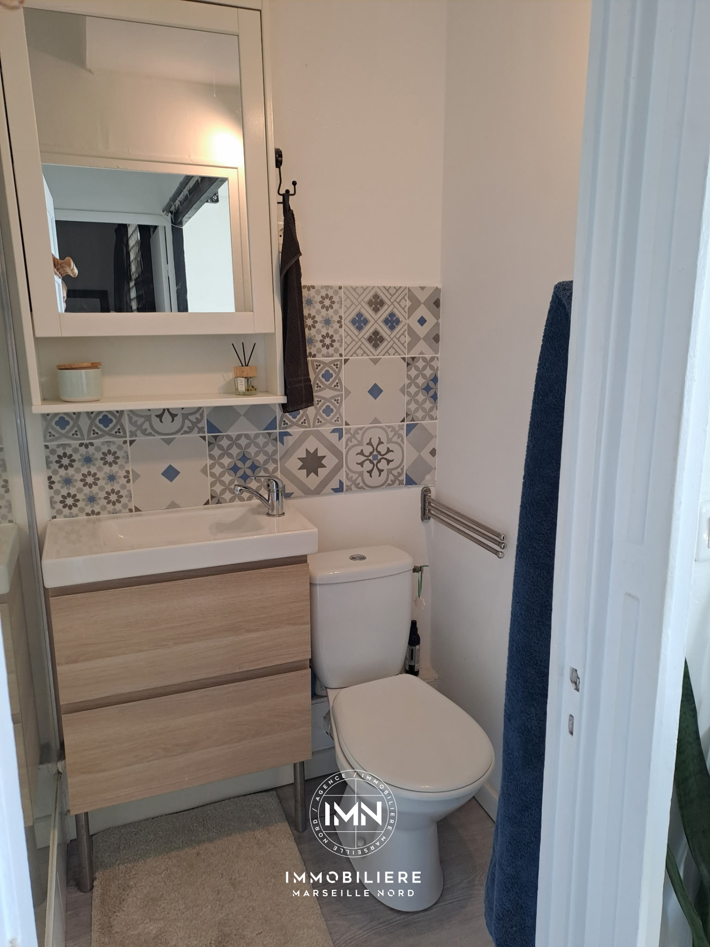 Image_, Appartement, Marseille, ref :478