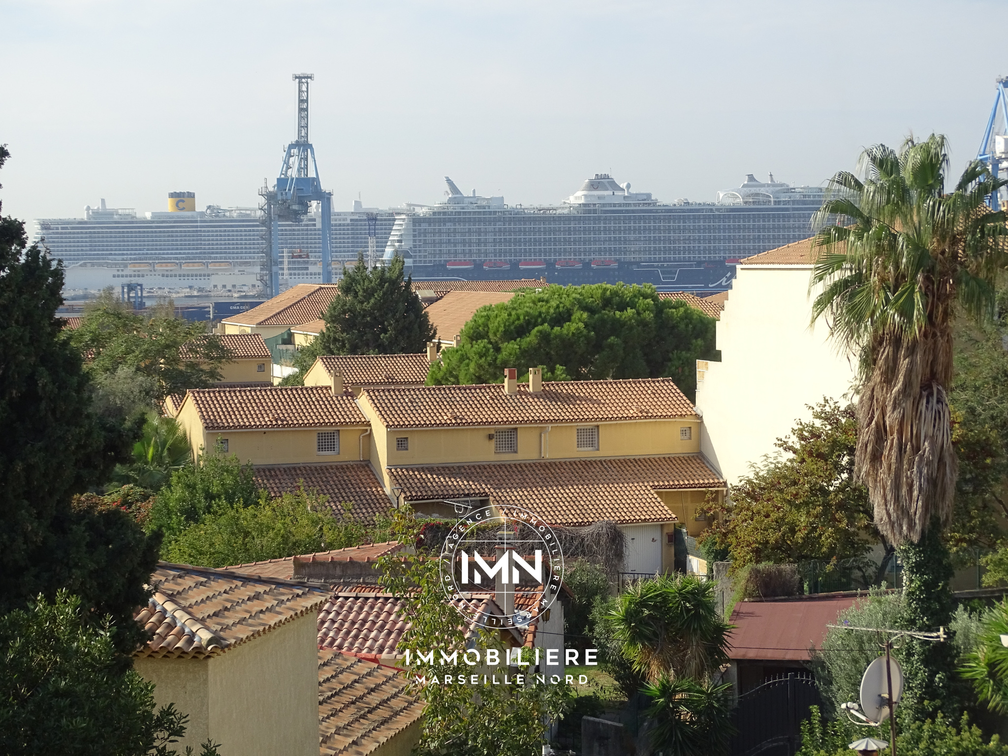 Image_, Maison, Marseille, ref :001900