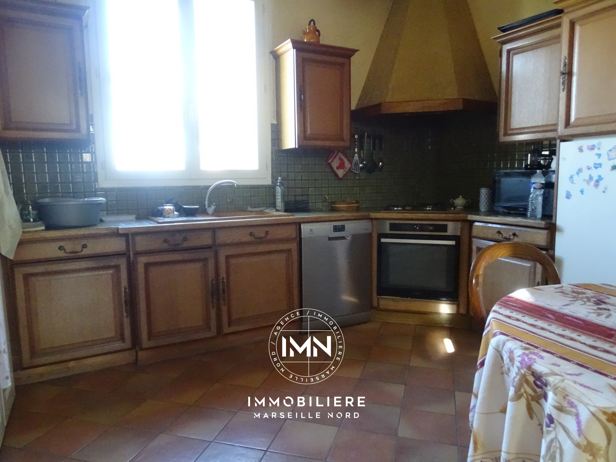 Image_, Maison, Marseille, ref :001900