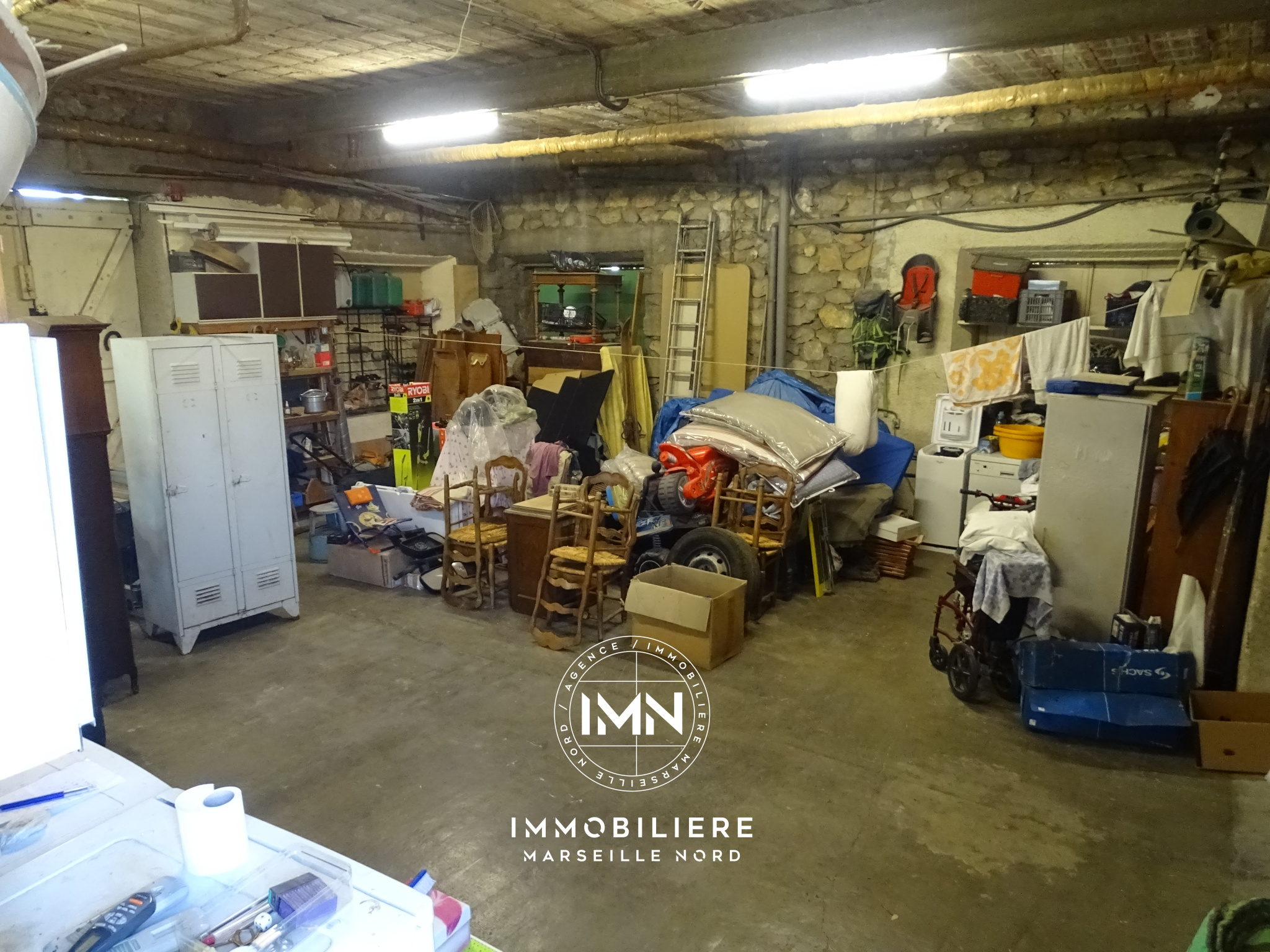 Image_, Maison, Marseille, ref :001900