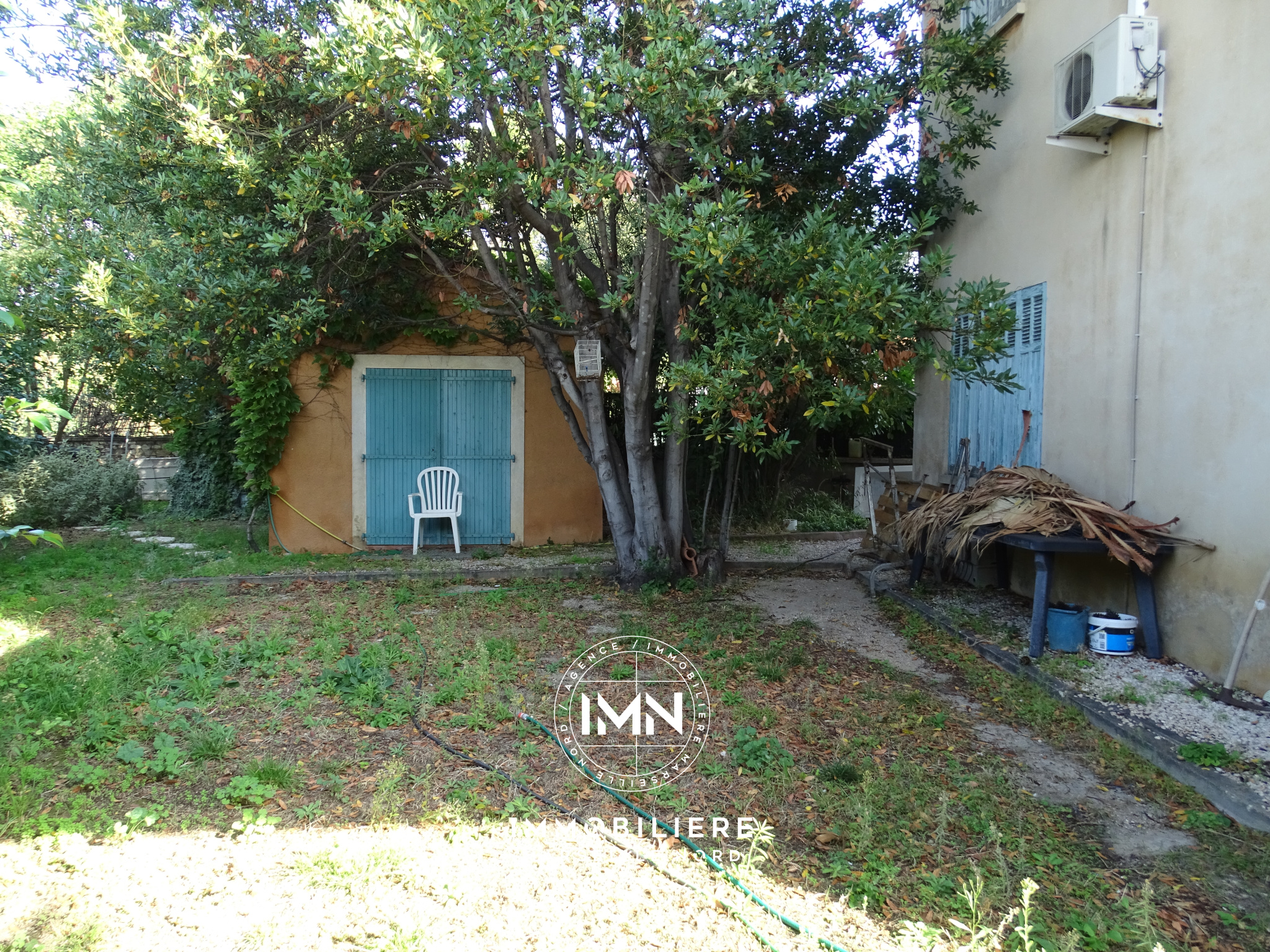 Image_, Maison, Marseille, ref :001900
